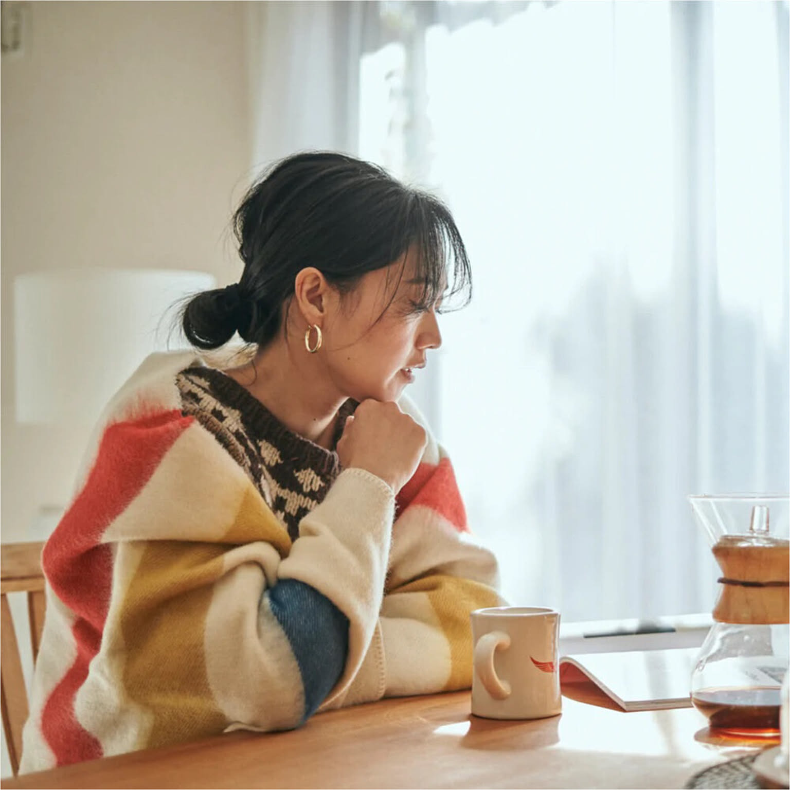 ブランケット・毛布