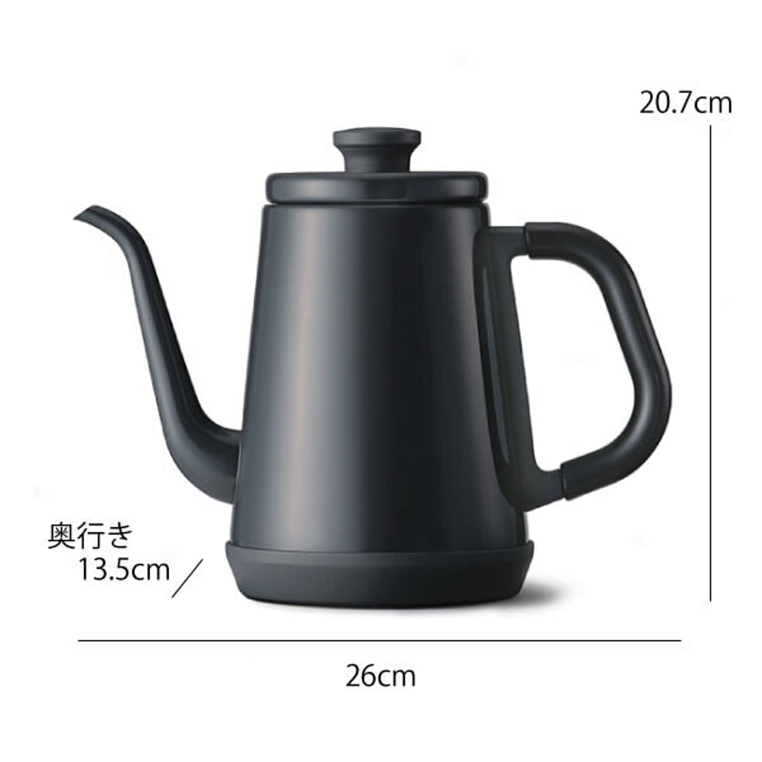 電気ケトル