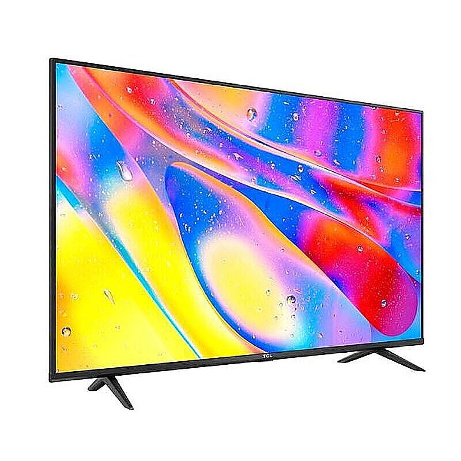 液晶テレビ