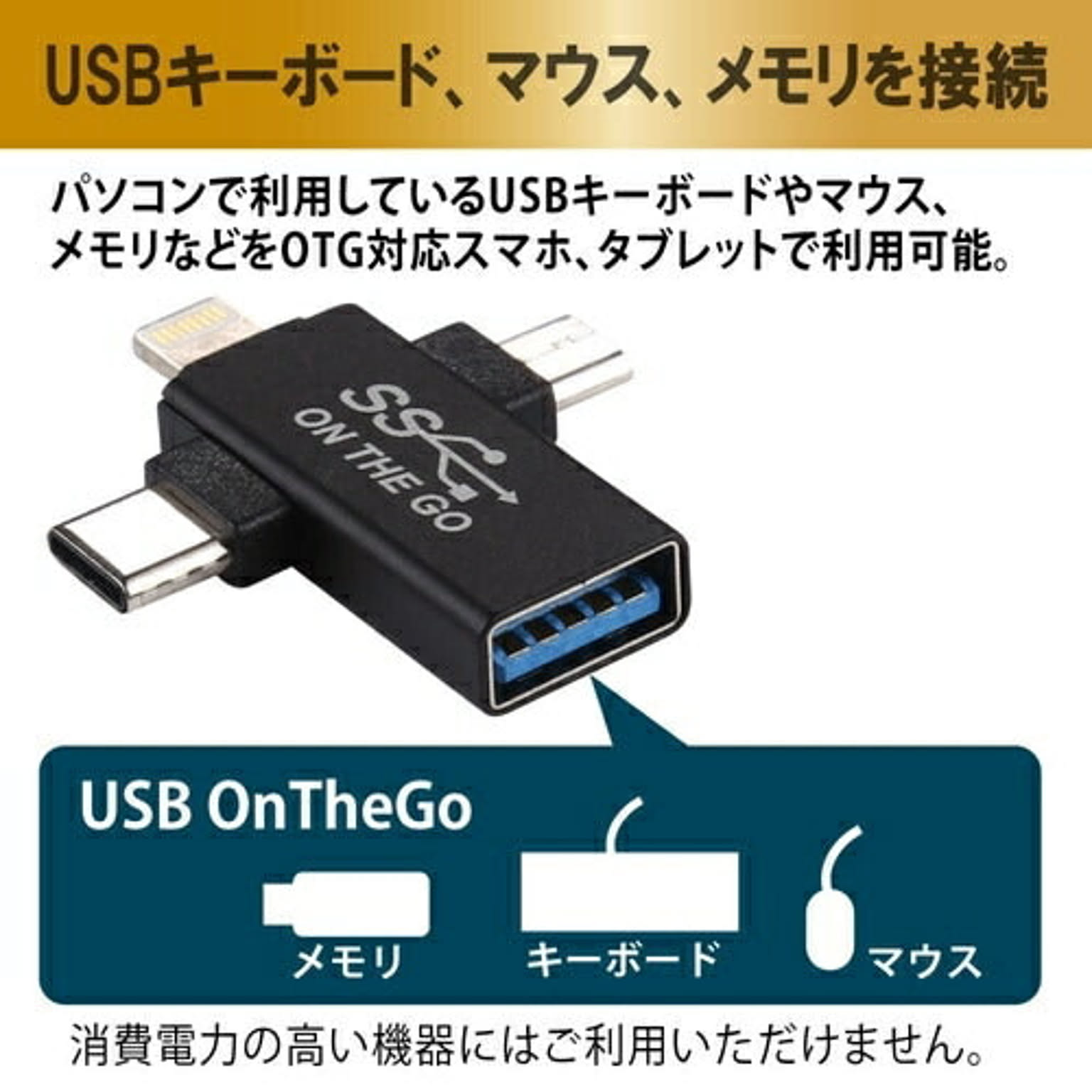 PC周辺機器