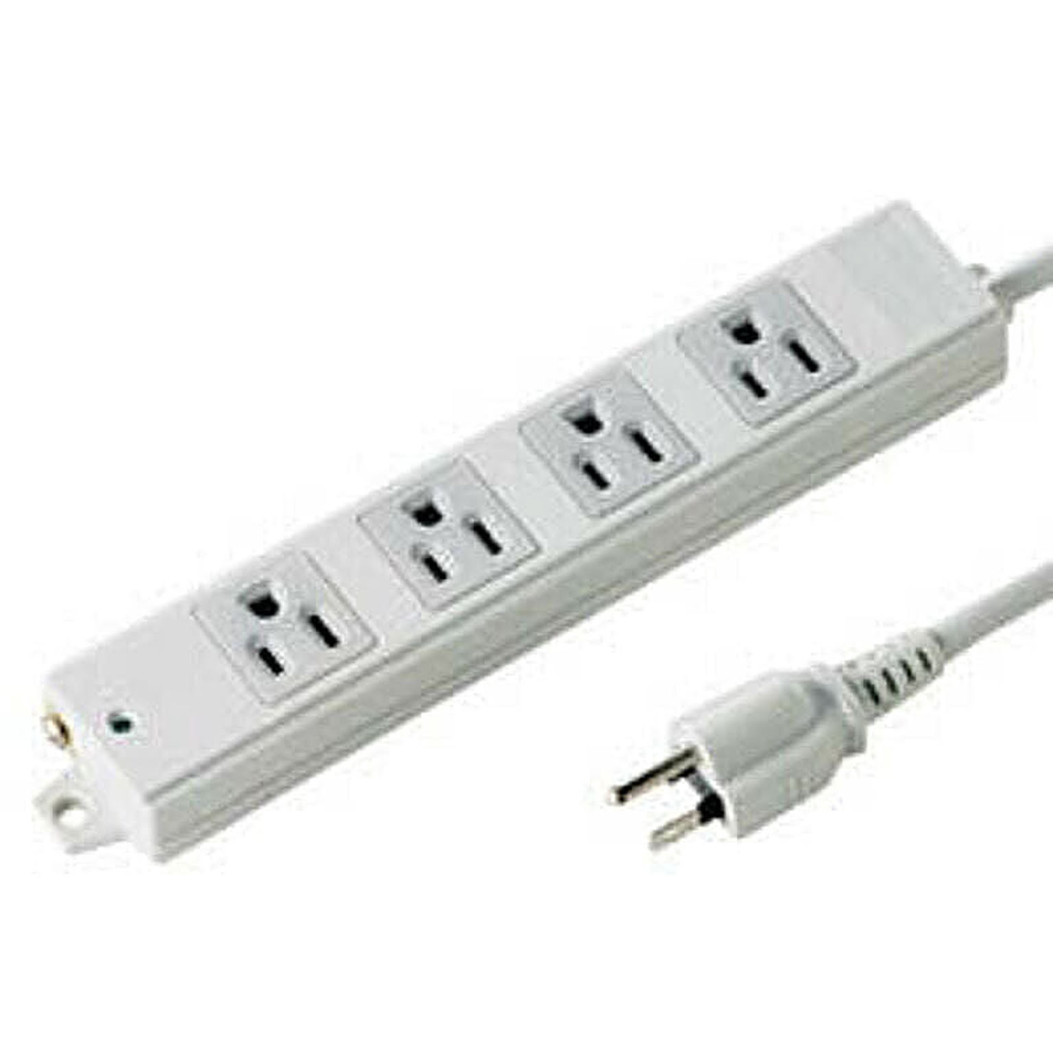 電源タップ