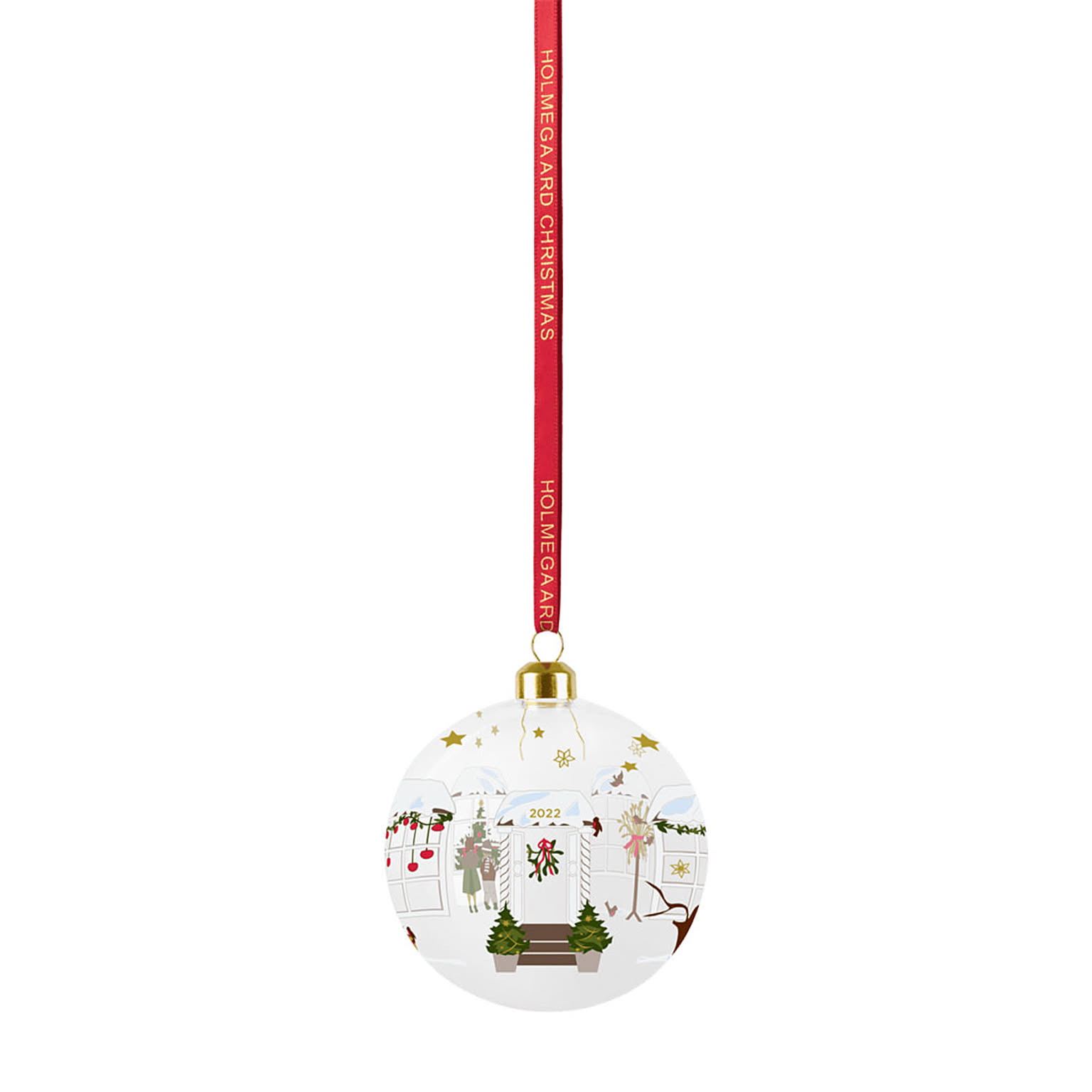 クリスマスグッズ