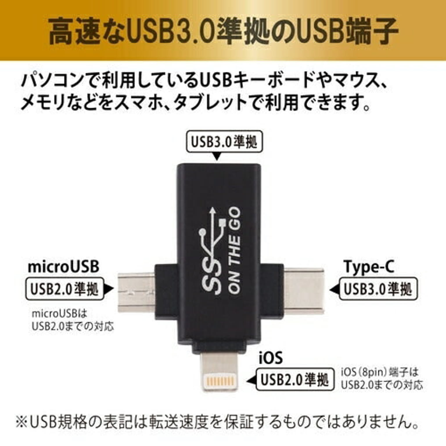 PC周辺機器