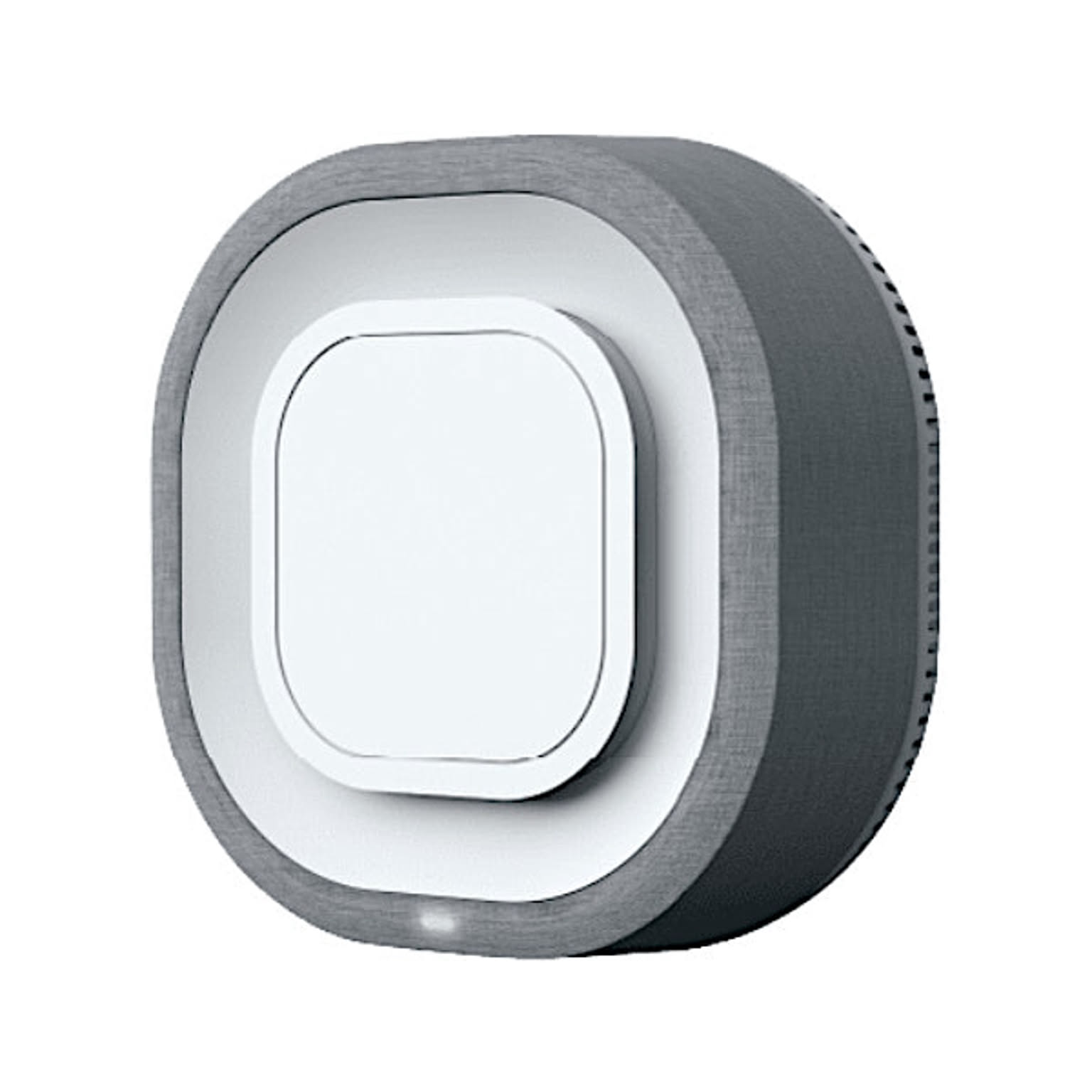 高い品質 Aura Air 壁掛け型デザイン空気清浄機 空気の見える化 - 通販 ボディ・フェイスケア