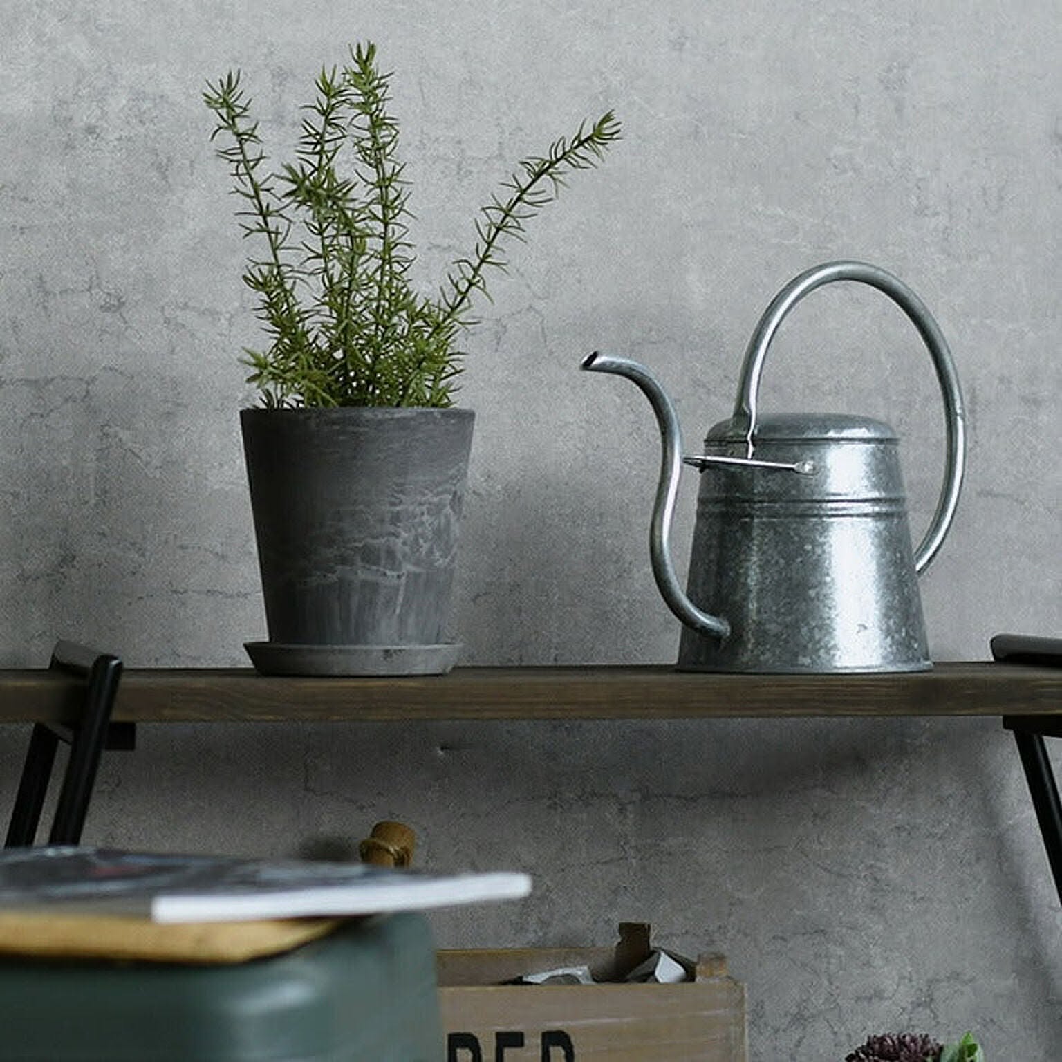 プランター・植木鉢