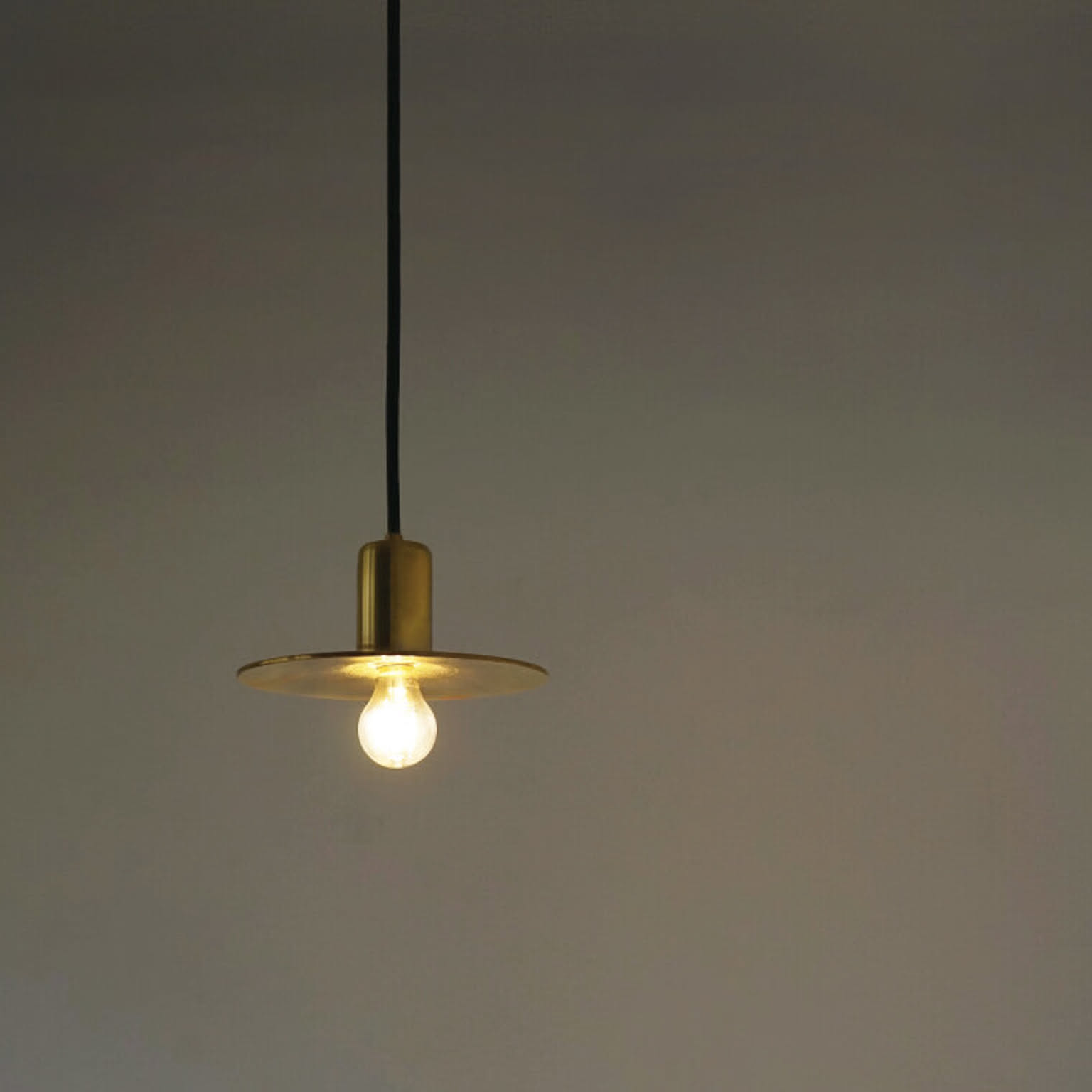 ペンダントライト