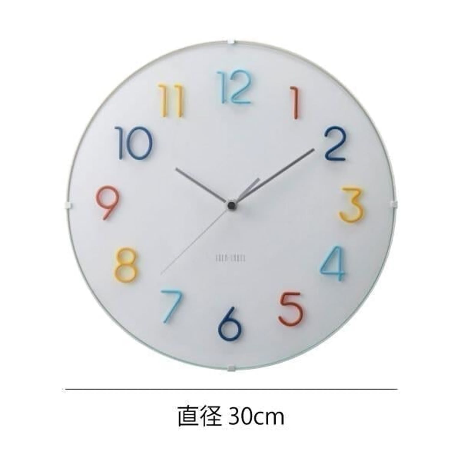 電波時計