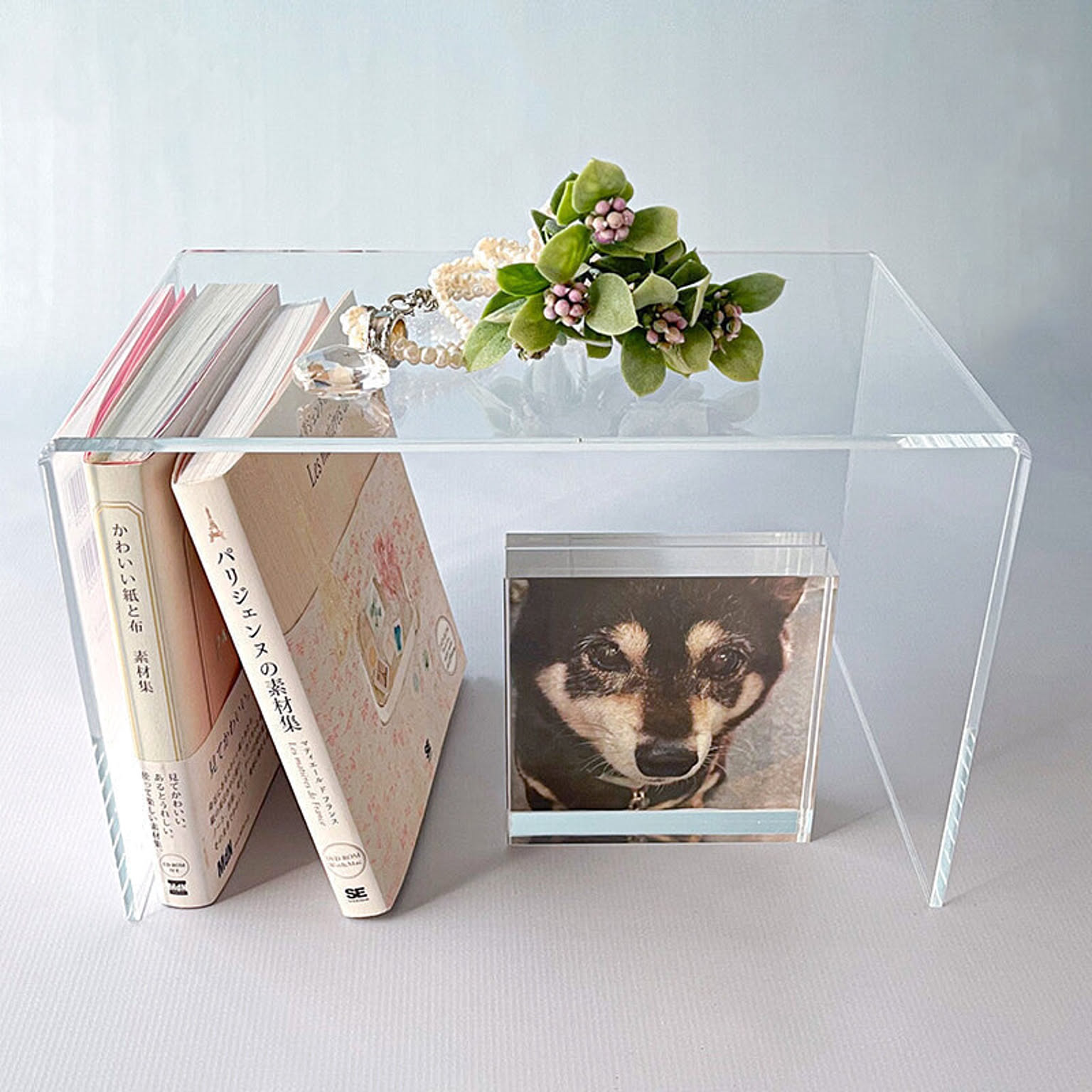 コの字家具 コの字ラックのインテリア実例 Roomclip ルームクリップ