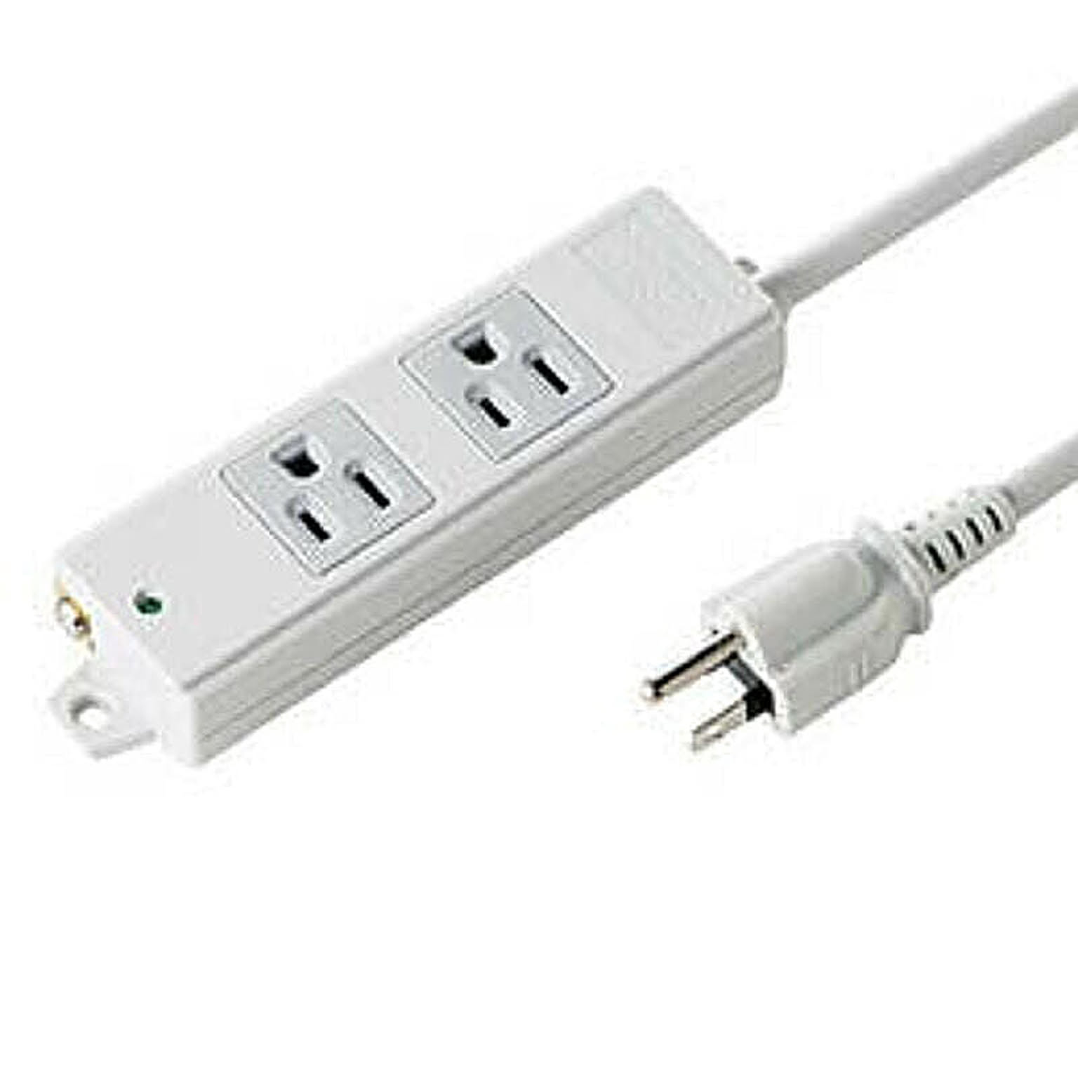 電源タップ