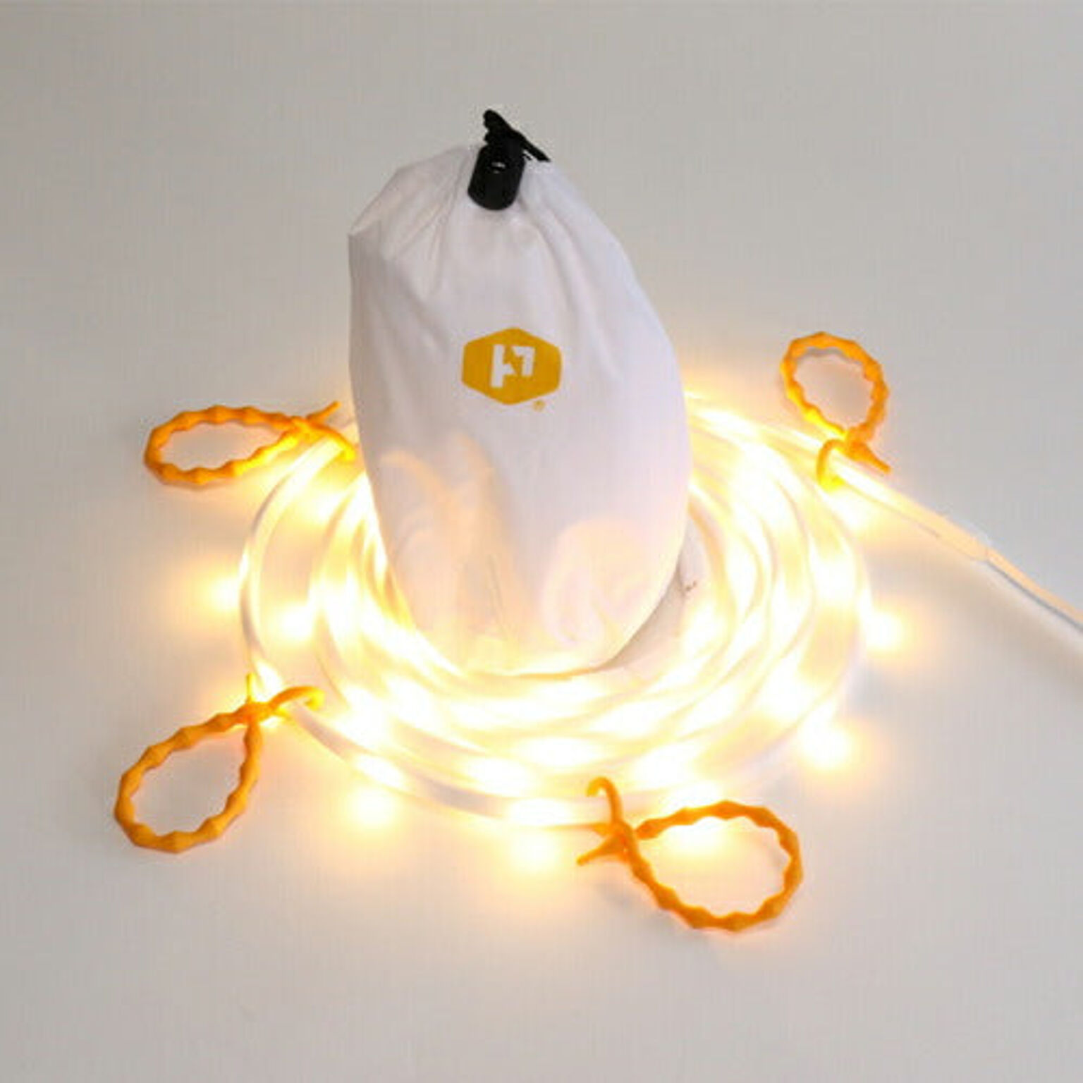 Power Practical Luminoodle XL warm white (暖色) PRE30089