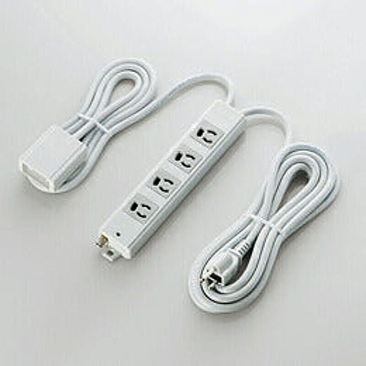 電源タップ