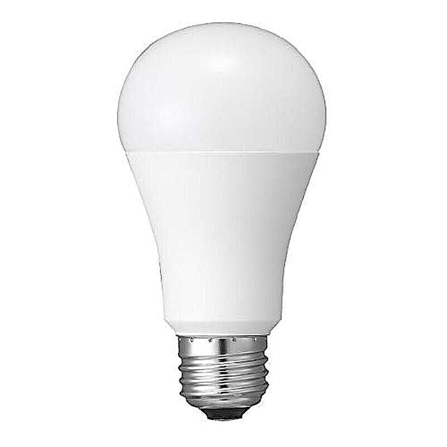 5個セット YAZAWA 一般電球形LED 100W相当 電球色 LDA14LGX5 管理No. 4589453400828