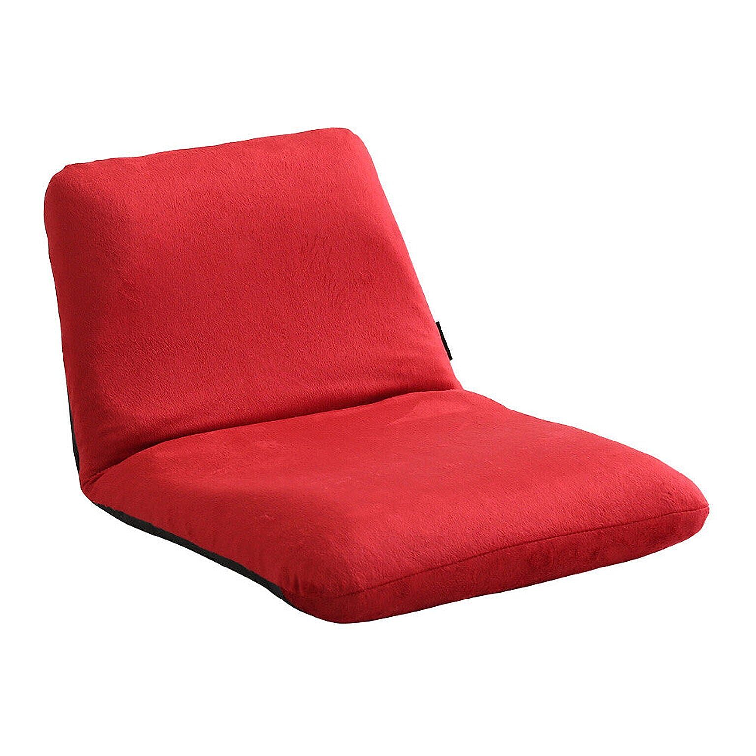 美姿勢習慣、コンパクトなリクライニング座椅子（Sサイズ）日本製 | Leraar-リーラー-