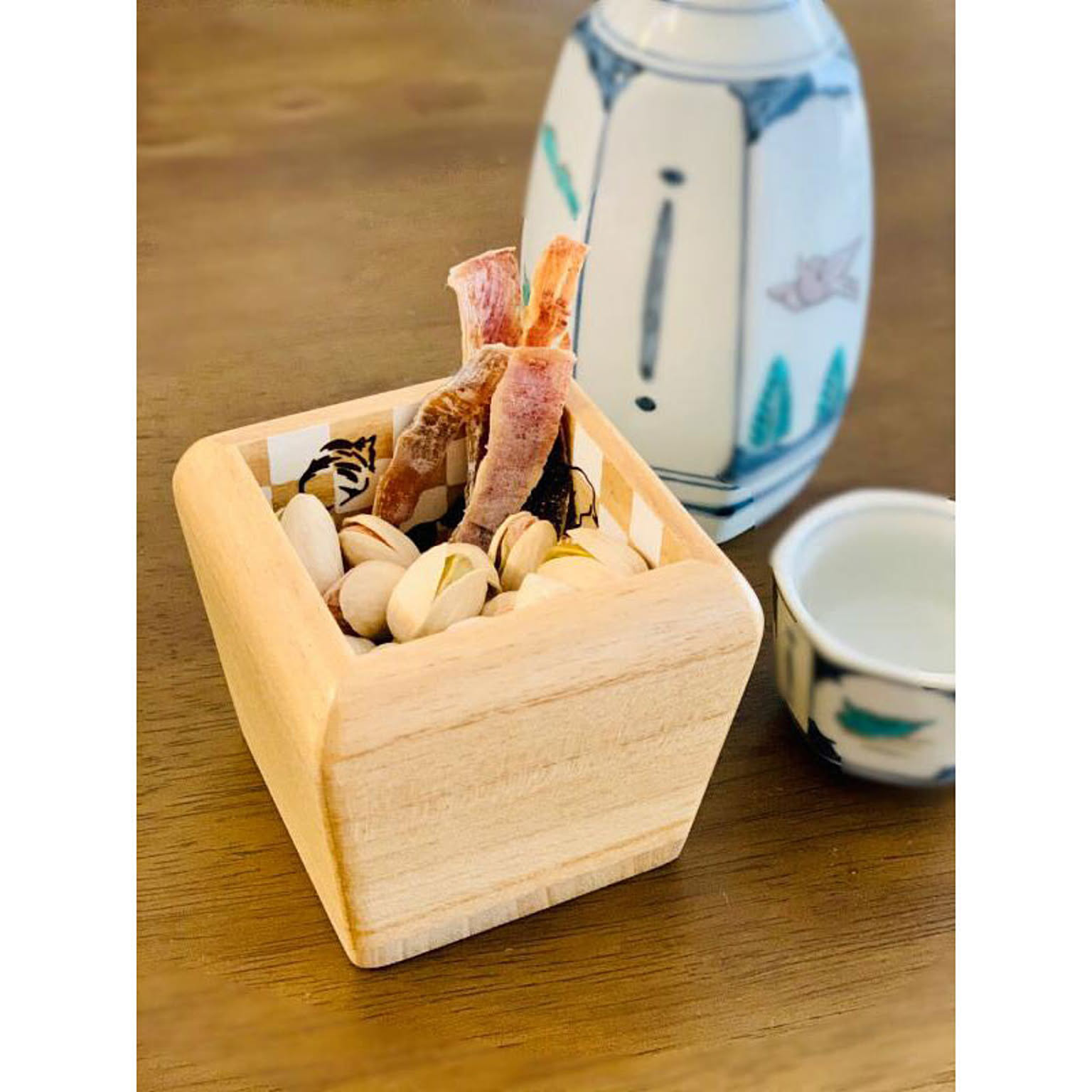 酒器