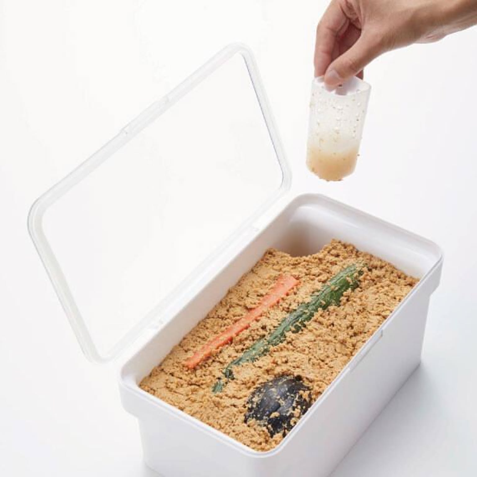 漬物保存容器