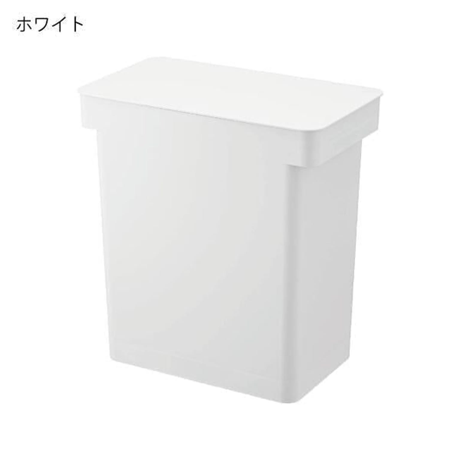 山崎実業 / tower 密閉生ごみペール タワー 25L