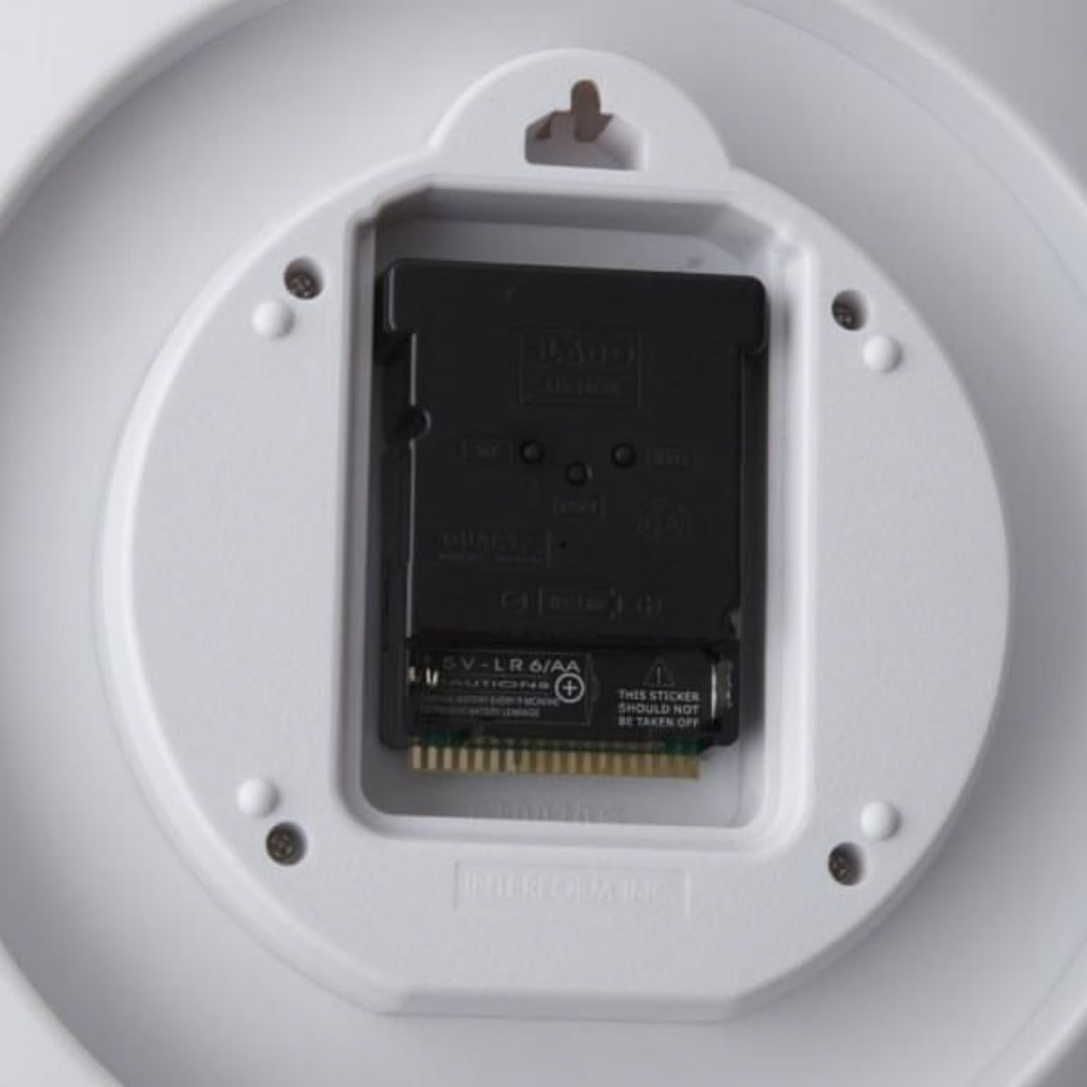 電波時計