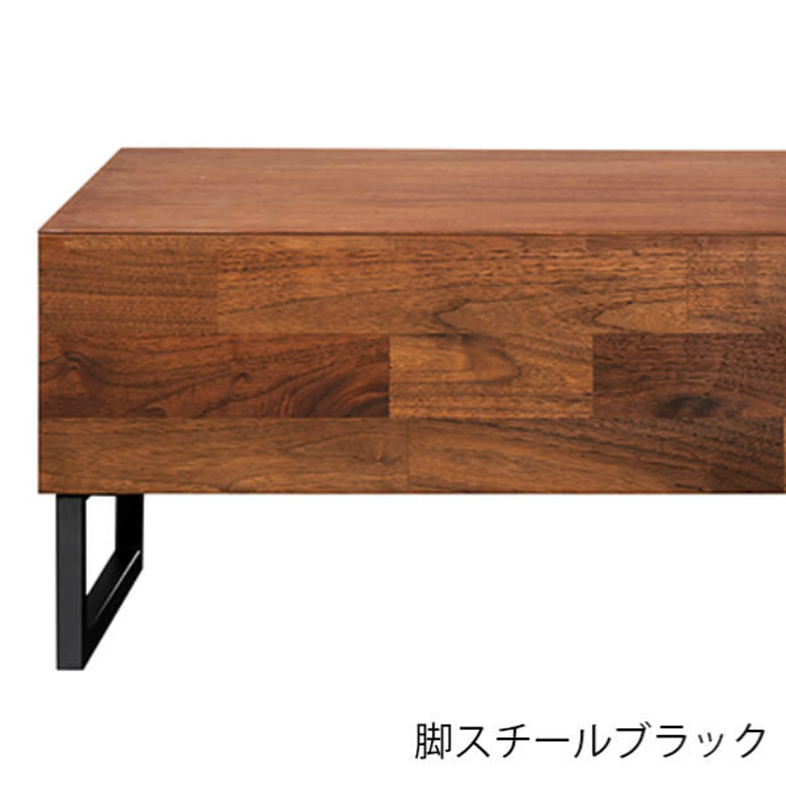 ロータイプテレビ台