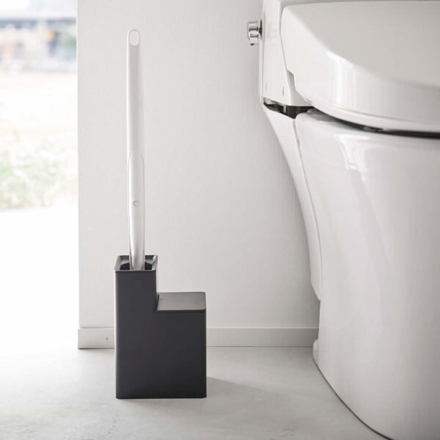 トイレ掃除用品
