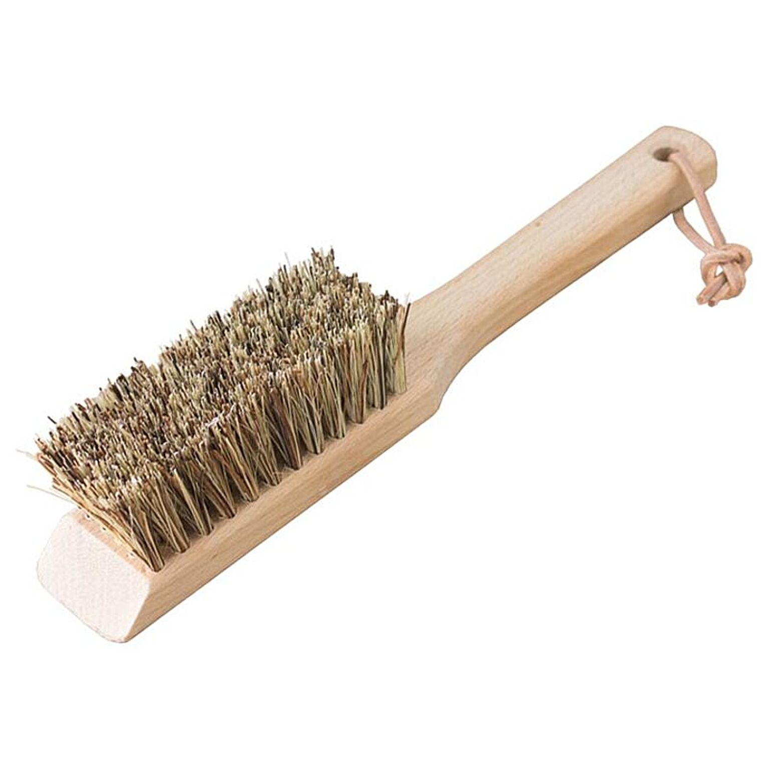 ガーデニング用 ツールお掃除ブラシ（混合繊維）- Gardening Tool Brush -