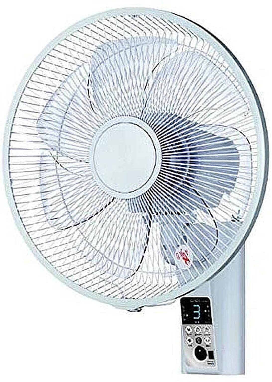 扇風機