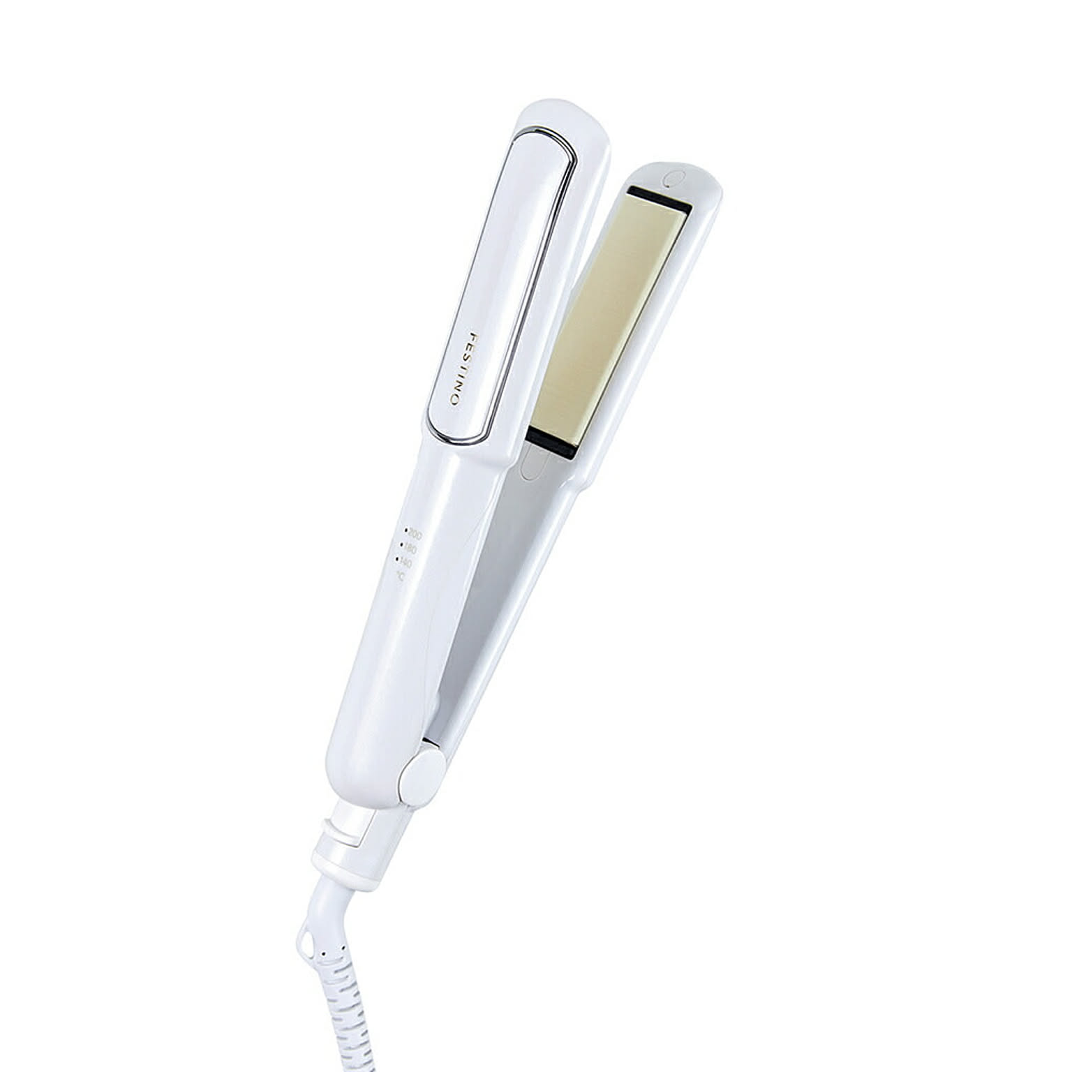 Straight Hair Iron 24mm ストレートヘアアイロン Smhb 0 ツヤモイストプレート 0 240v対応 海外対応 通販 Roomclipショッピング