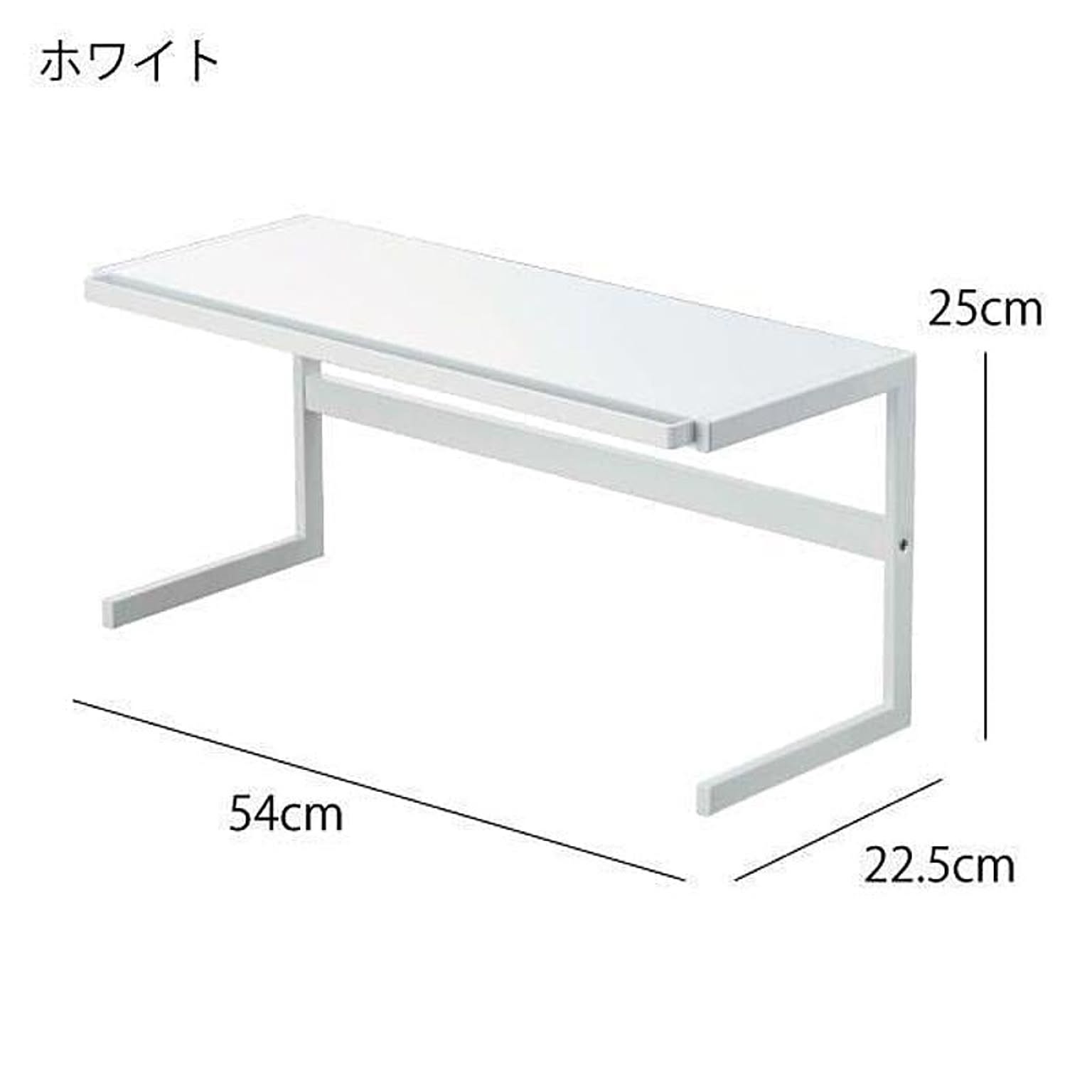 コンロラック・排気口カバー