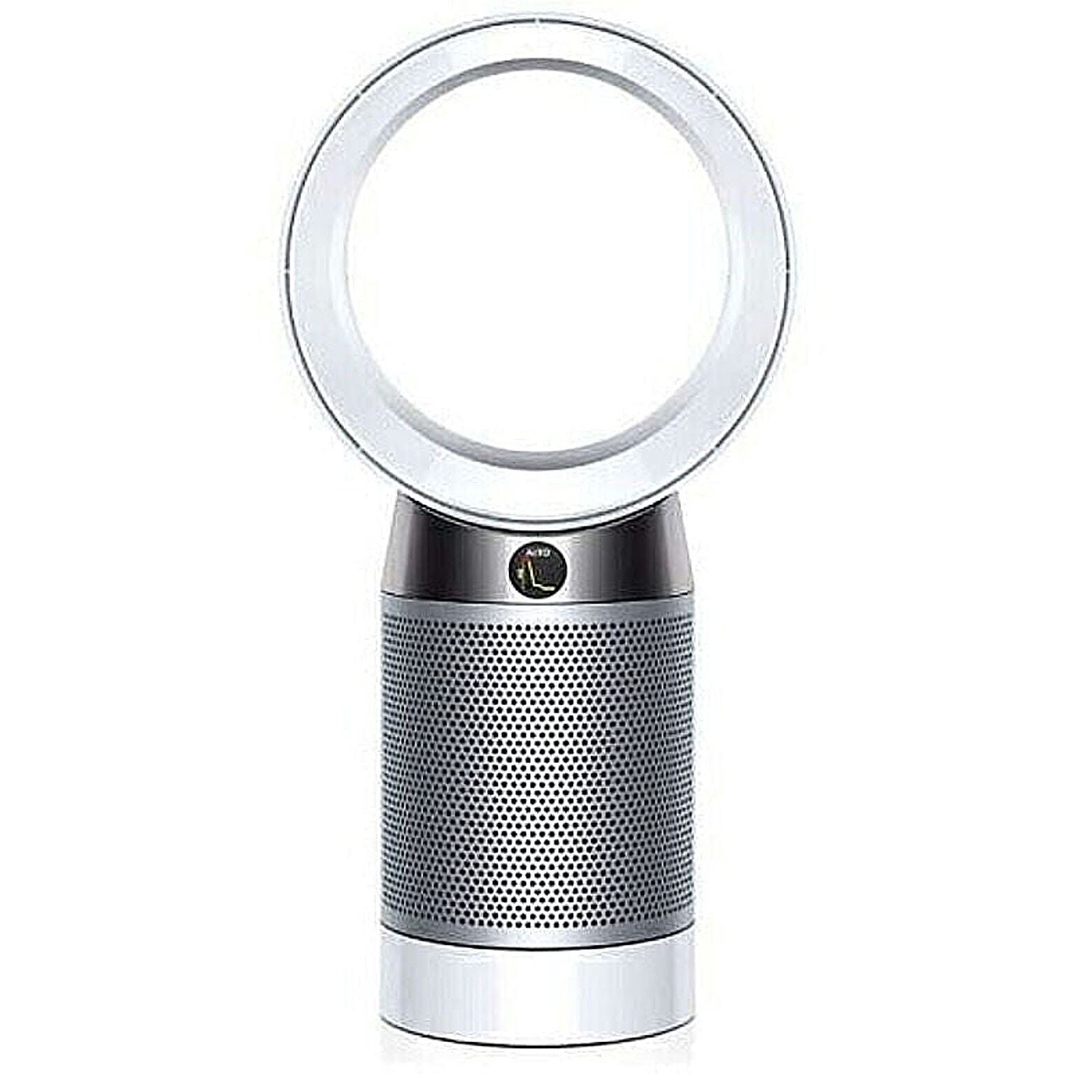 扇風機 ダイソン Dyson ピュアクール DP04WSN 管理No. 5025155042007