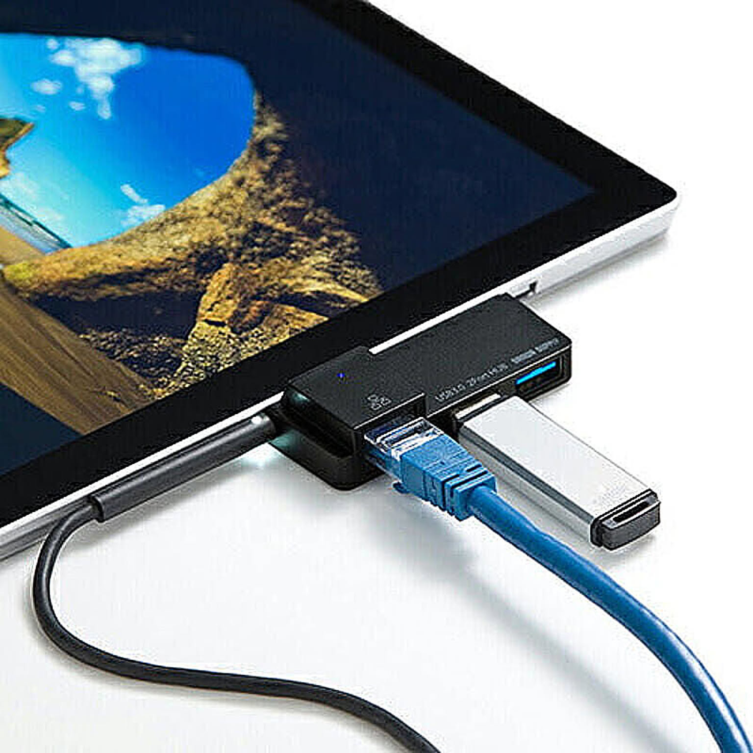 PC周辺機器