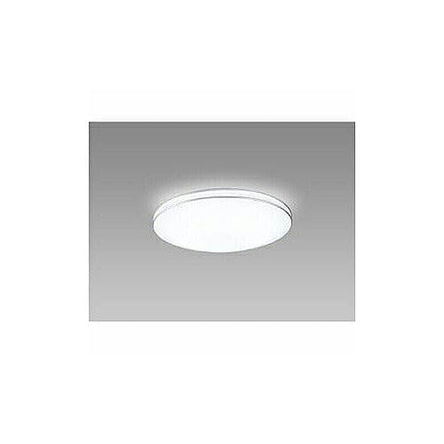 NEC LED小型シーリングライト 昼光色 HLD23002