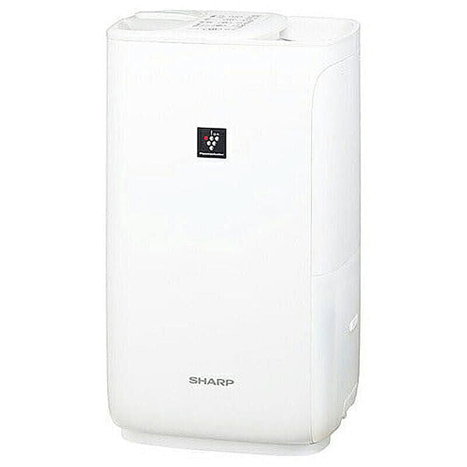 シャープ SHARP 加湿器 HV-P55 W 管理No. 4974019199634
