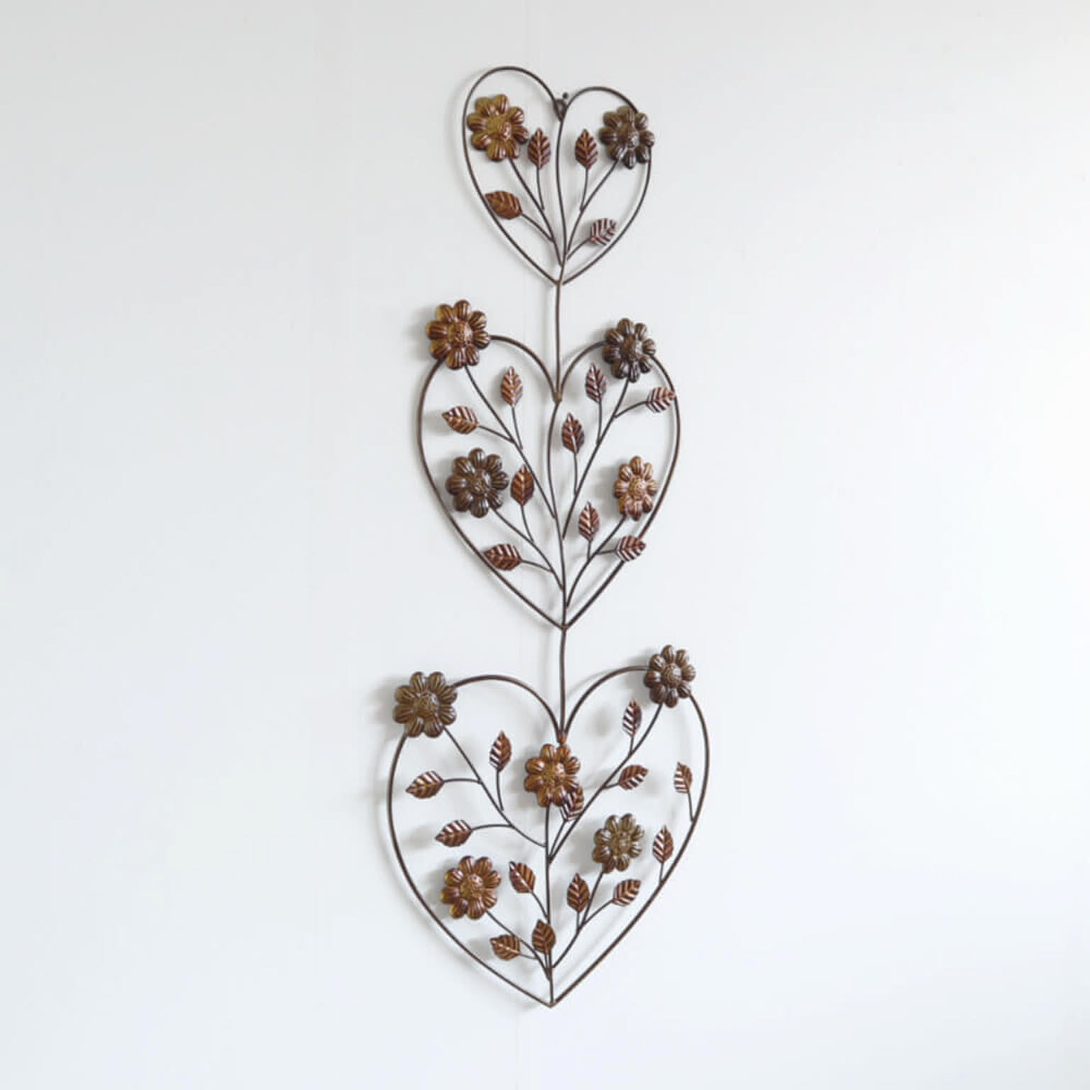 花 壁飾りのおしゃれなアレンジ 飾り方のインテリア実例 Roomclip ルームクリップ