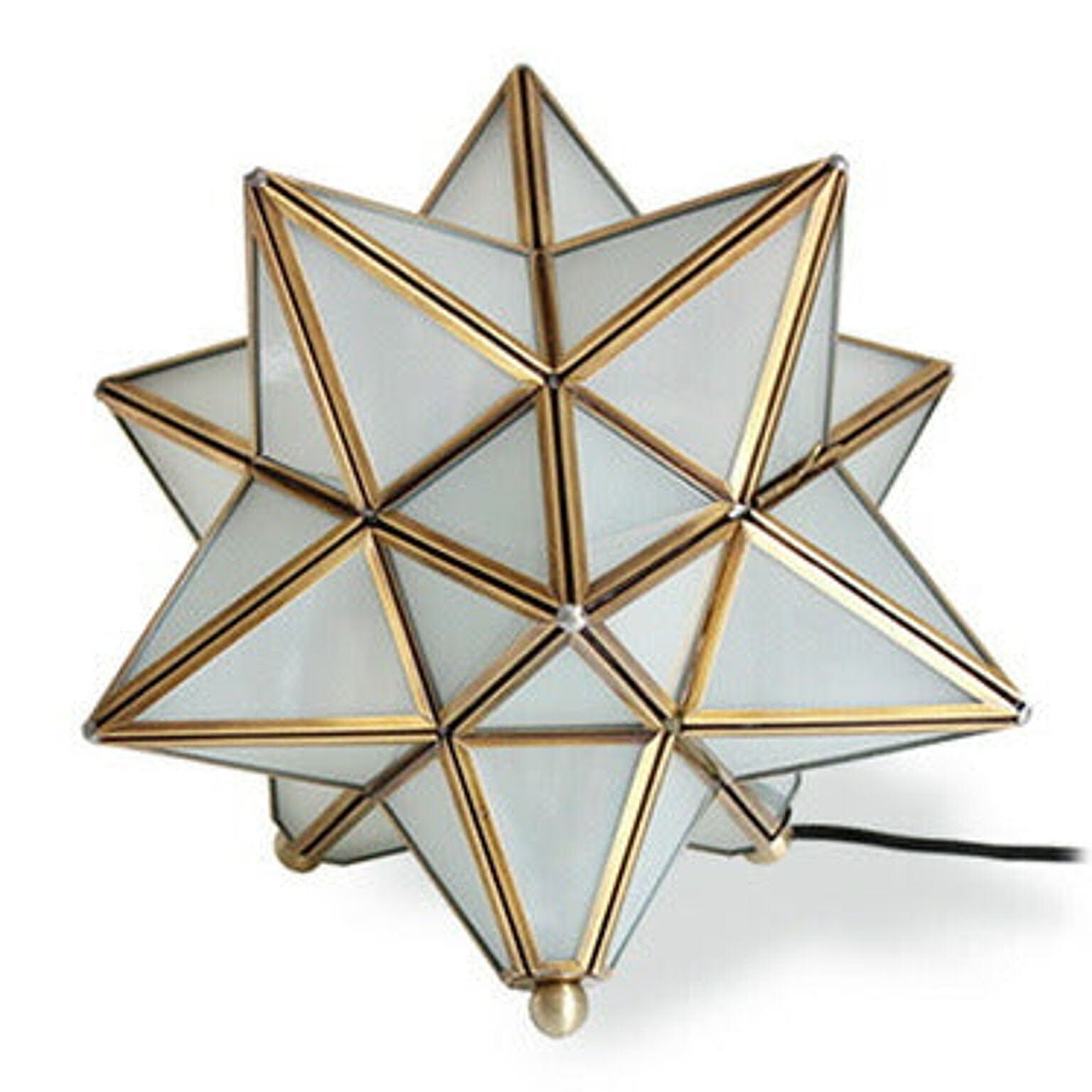 DI CLASSE / Etoile table lamp