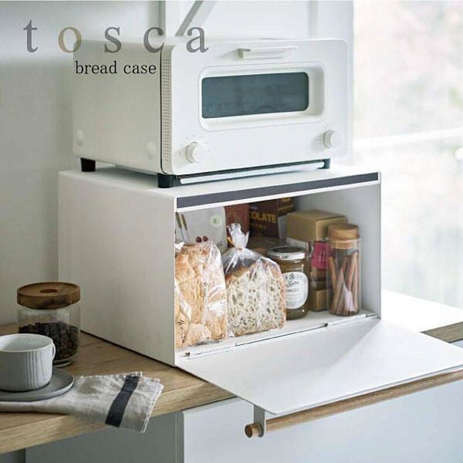 tosca / ブレッドケース