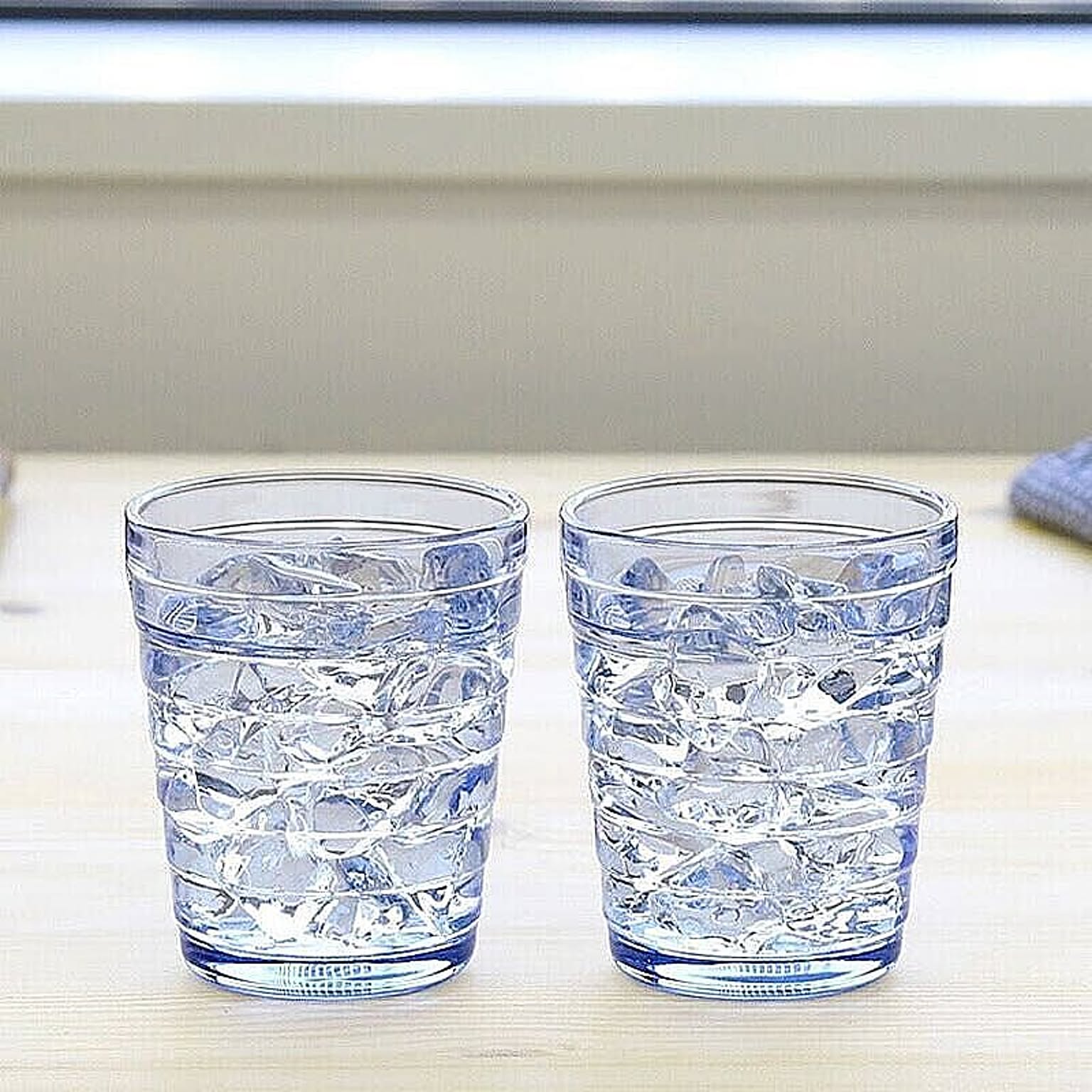 イッタラ / アイノアアルト タンブラー 220ml 2個入り