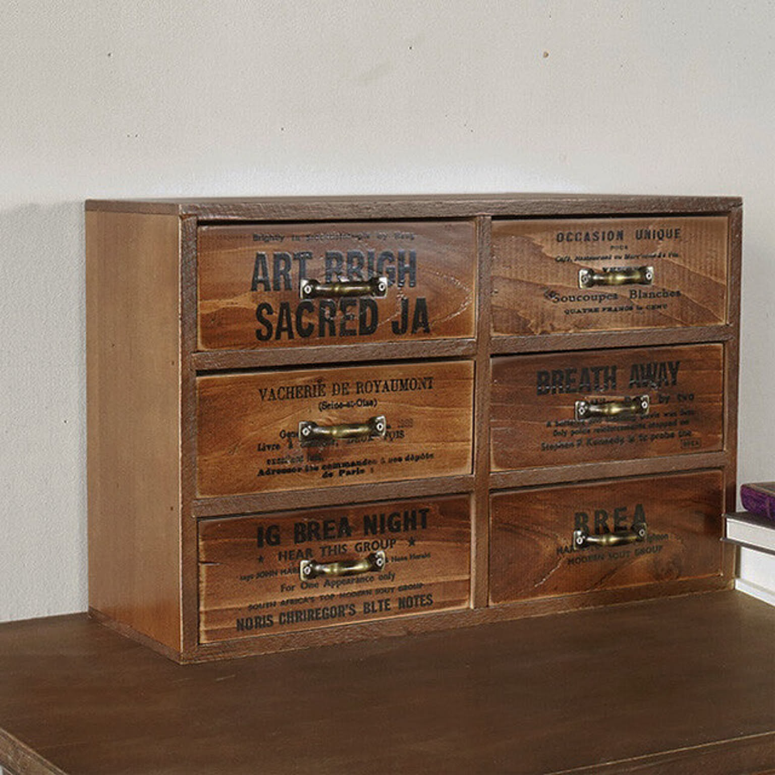 引き出し収納 おしゃれ 木製 チェスト ドロワー 小物入れ 木製 日本製 裁縫箱 お道具箱にもピッタリ Breaブレア 通販 Roomclipショッピング