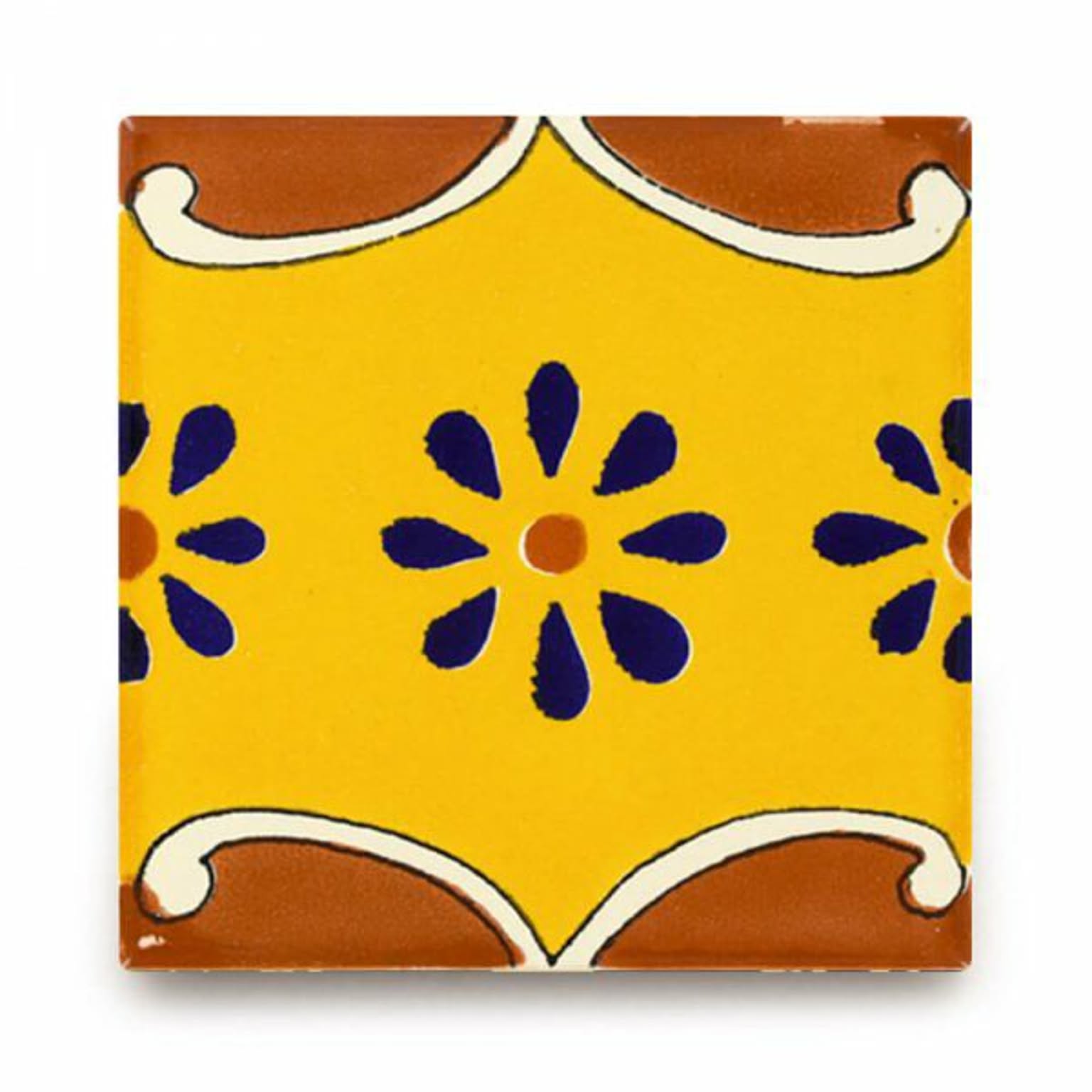 タイル