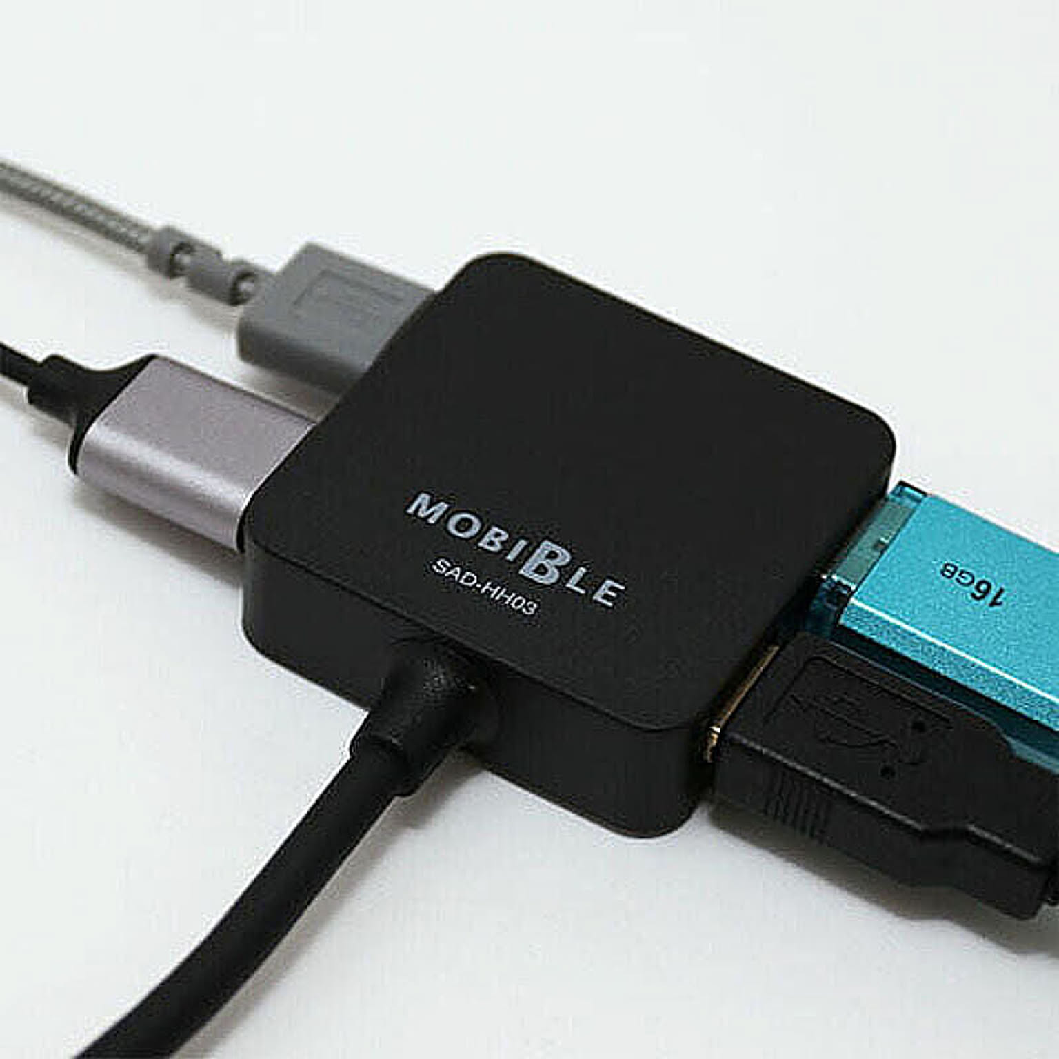 PC周辺機器