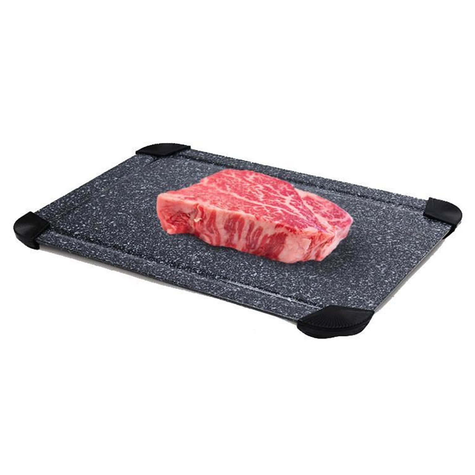 【▲】/MCK-115解凍プレート