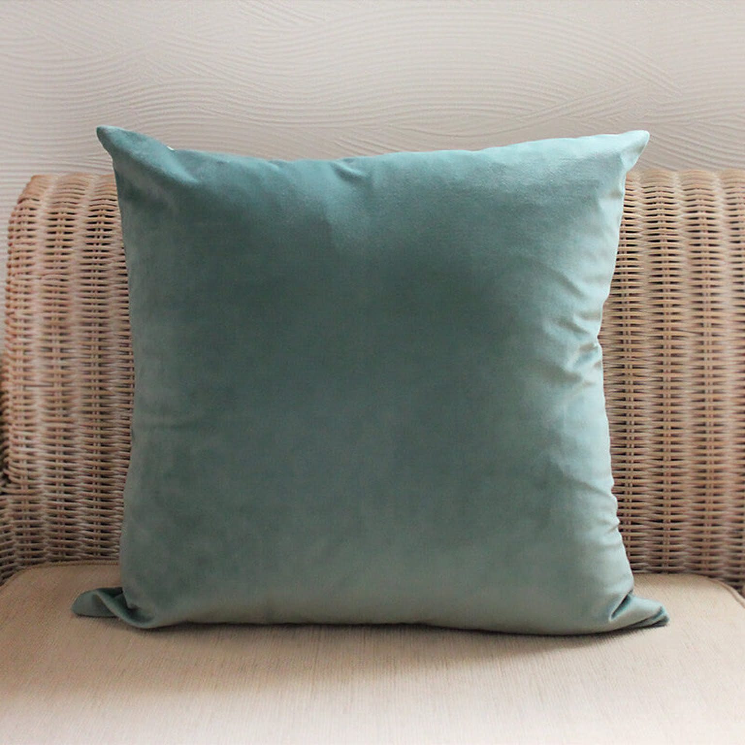 ミントグリーンの壁紙のインテリア実例 Roomclip ルームクリップ