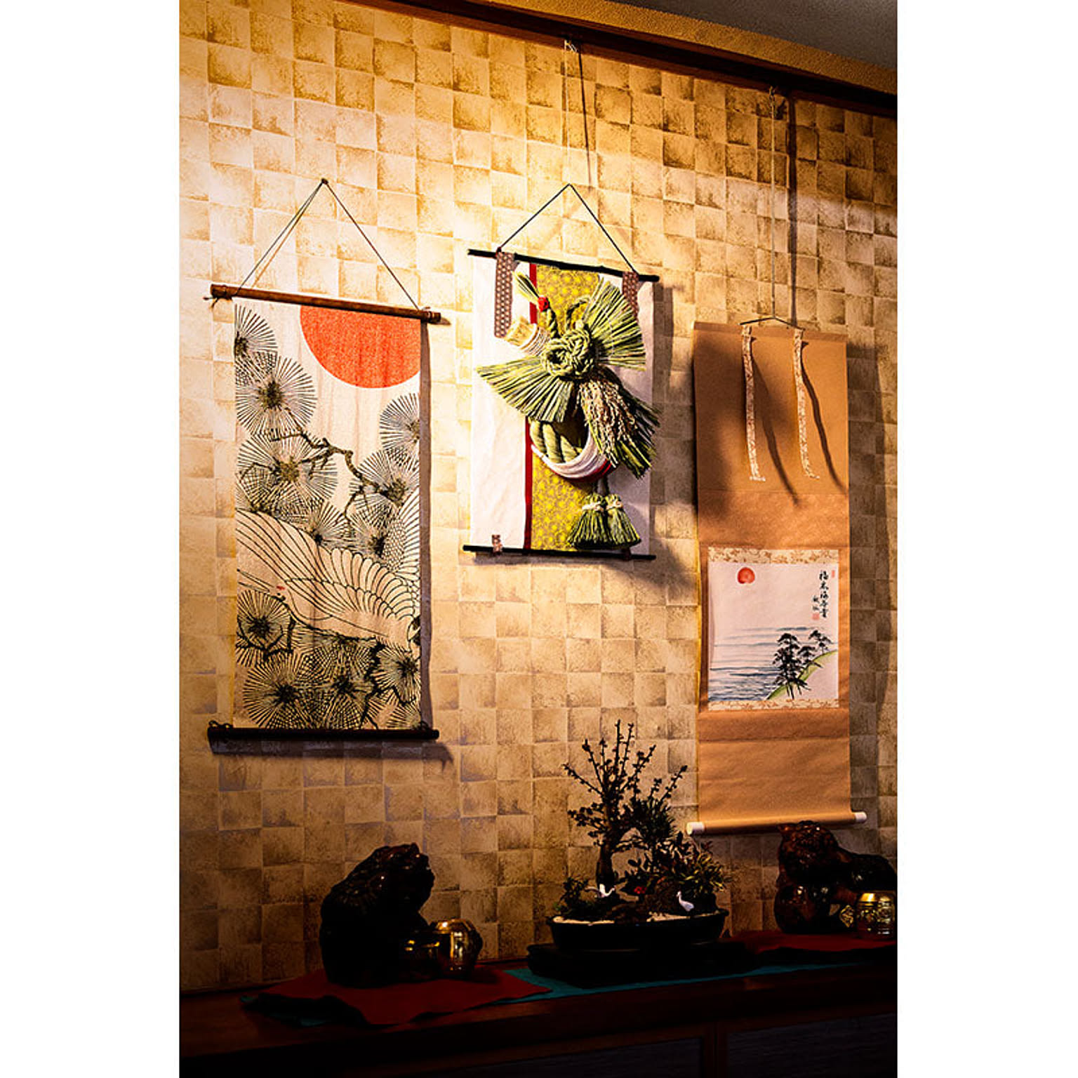 リース・リースハンガー