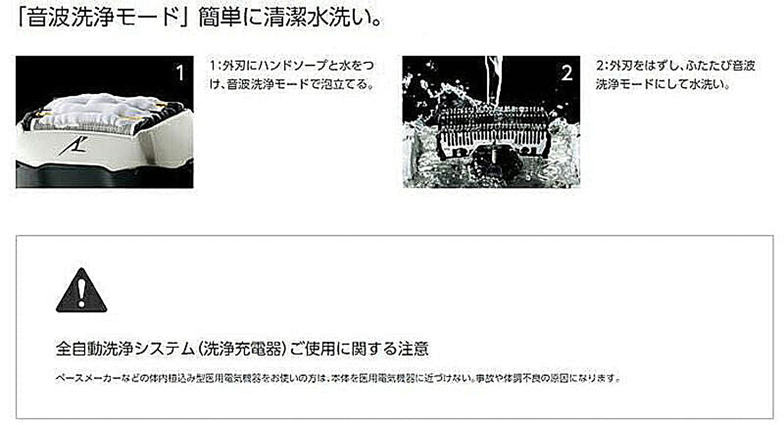 美容家電