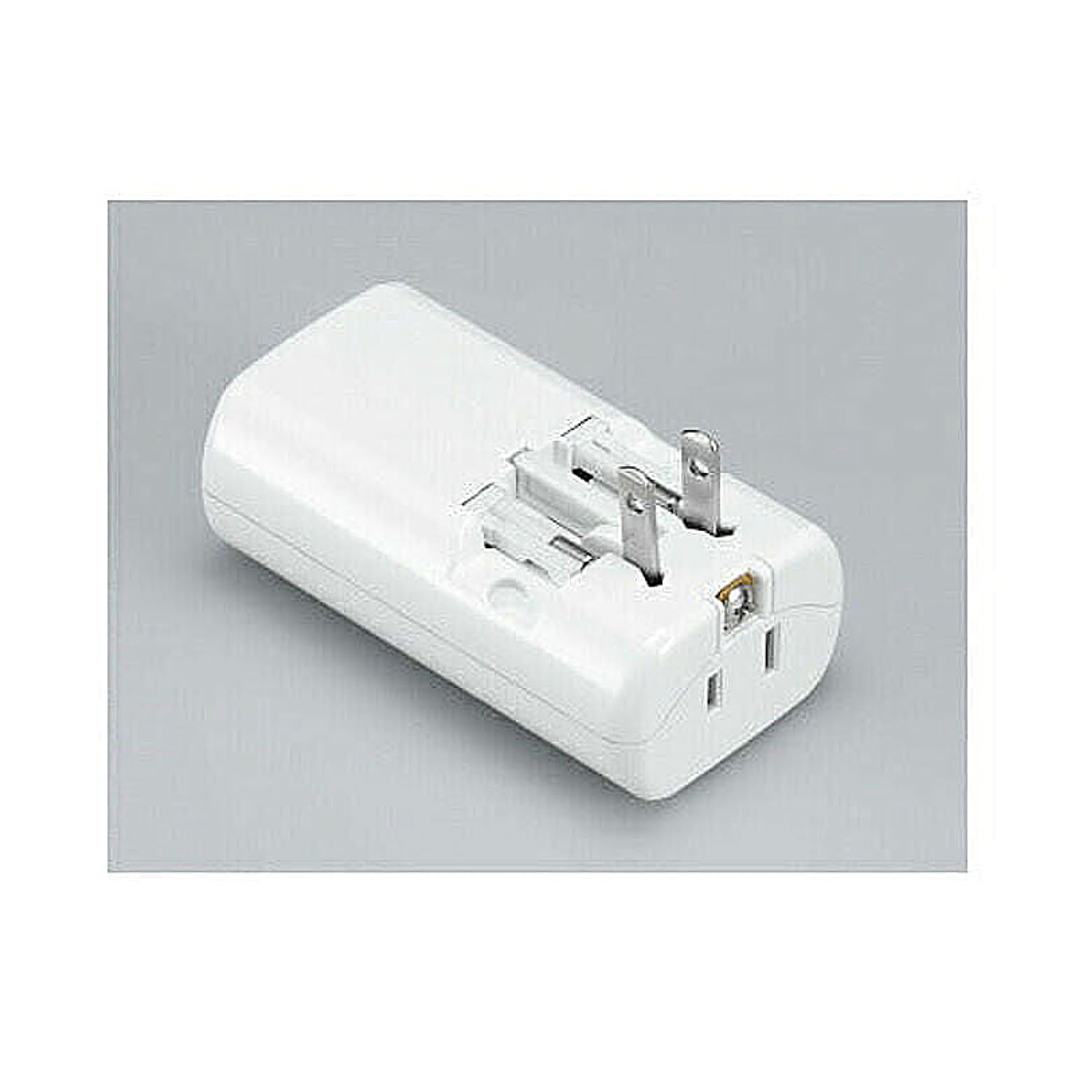 電源タップ
