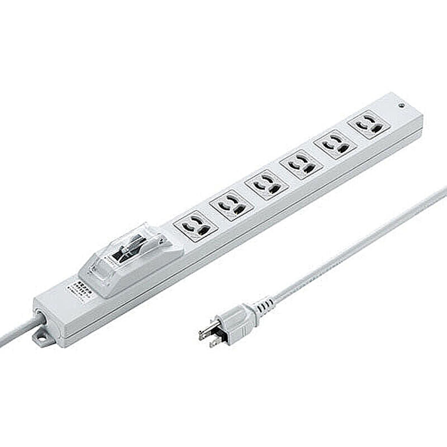 電源タップ