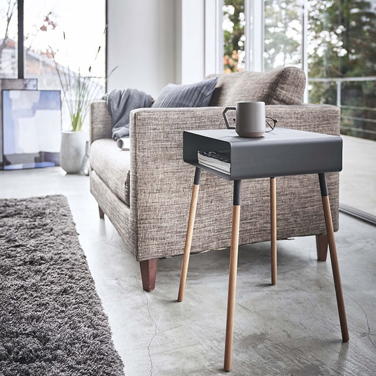 サイドテーブル・ナイトテーブル