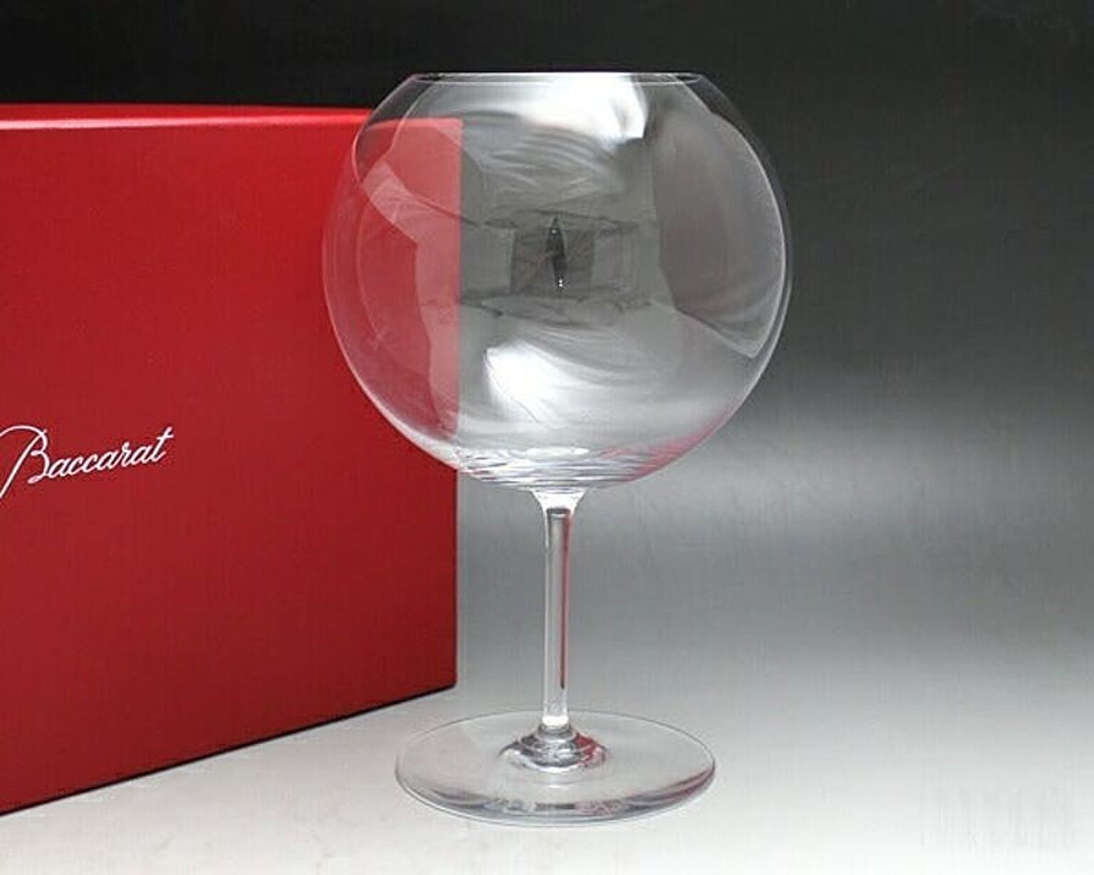 バカラ テイスティンググラス デギュスタシオン 1100-173 ロマネコンティ - 通販 | RoomClipショッピング