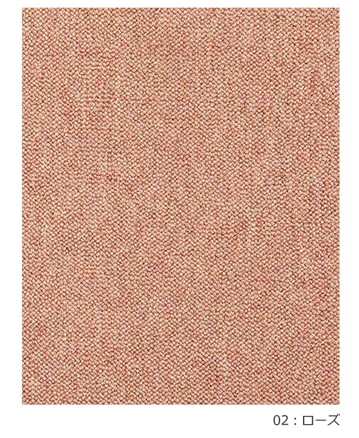 ラグ ラグマット 絨毯 日本製 防炎 防音 ウール100% カーペット prevell プレーベル リンクス 江戸間6畳 約261×352cm 無地 北欧 デザイン おしゃれな 引っ越し 新生活