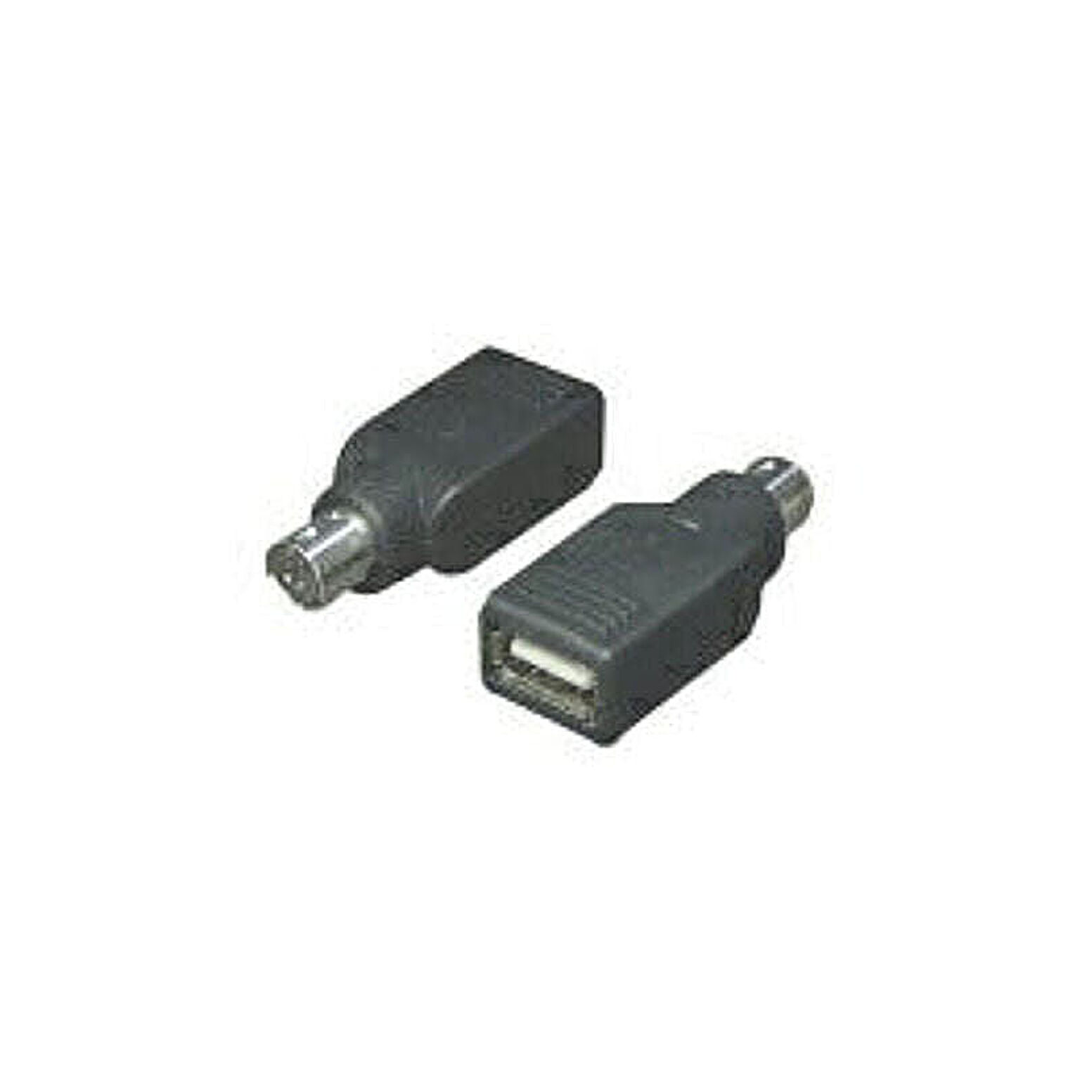 変換名人　USB→PS2(マウスA)　USB-PS2MA 管理No. 4571284887923