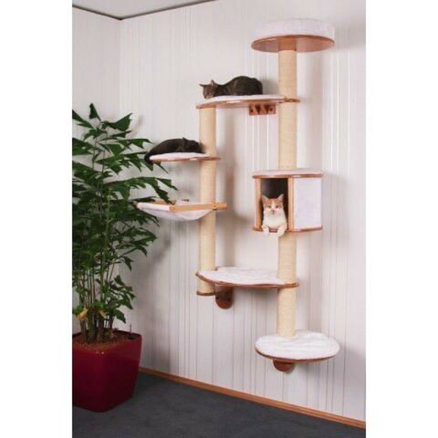 猫用インテリア・猫用家具