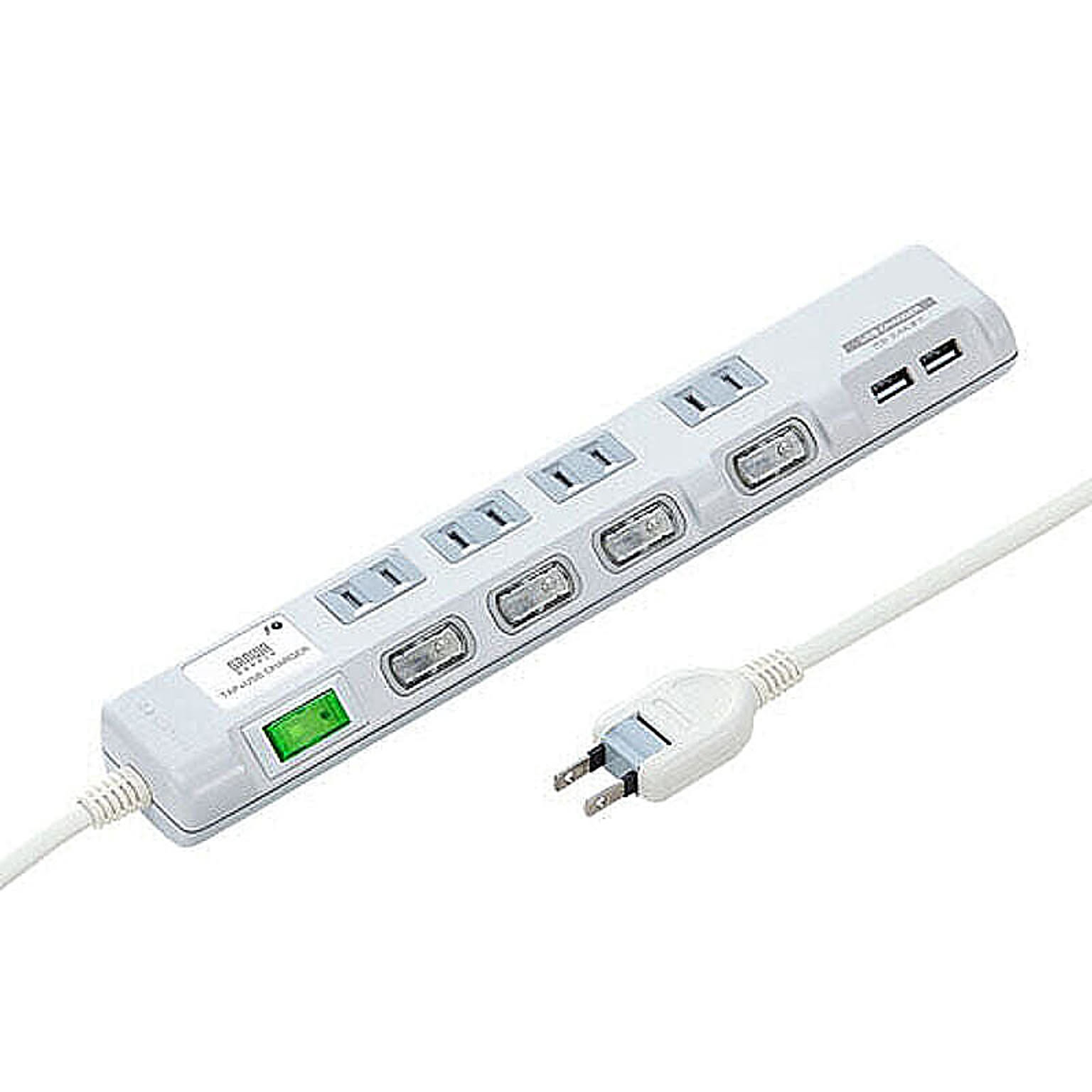 電源タップ